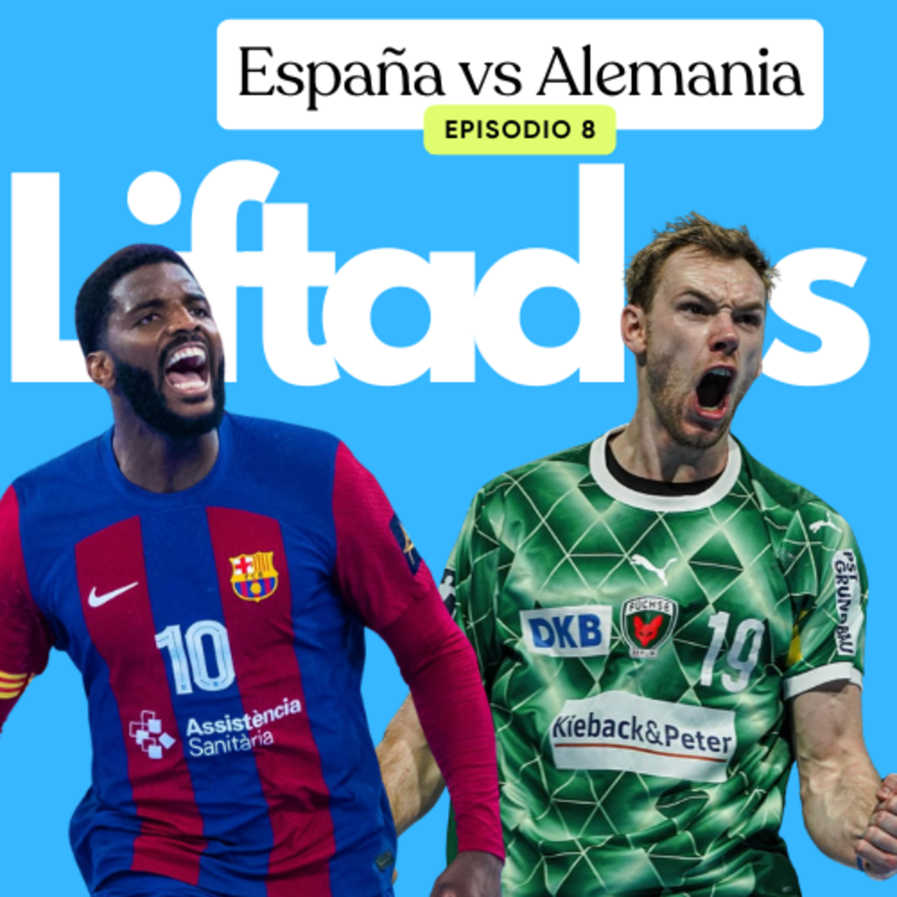 Liftados