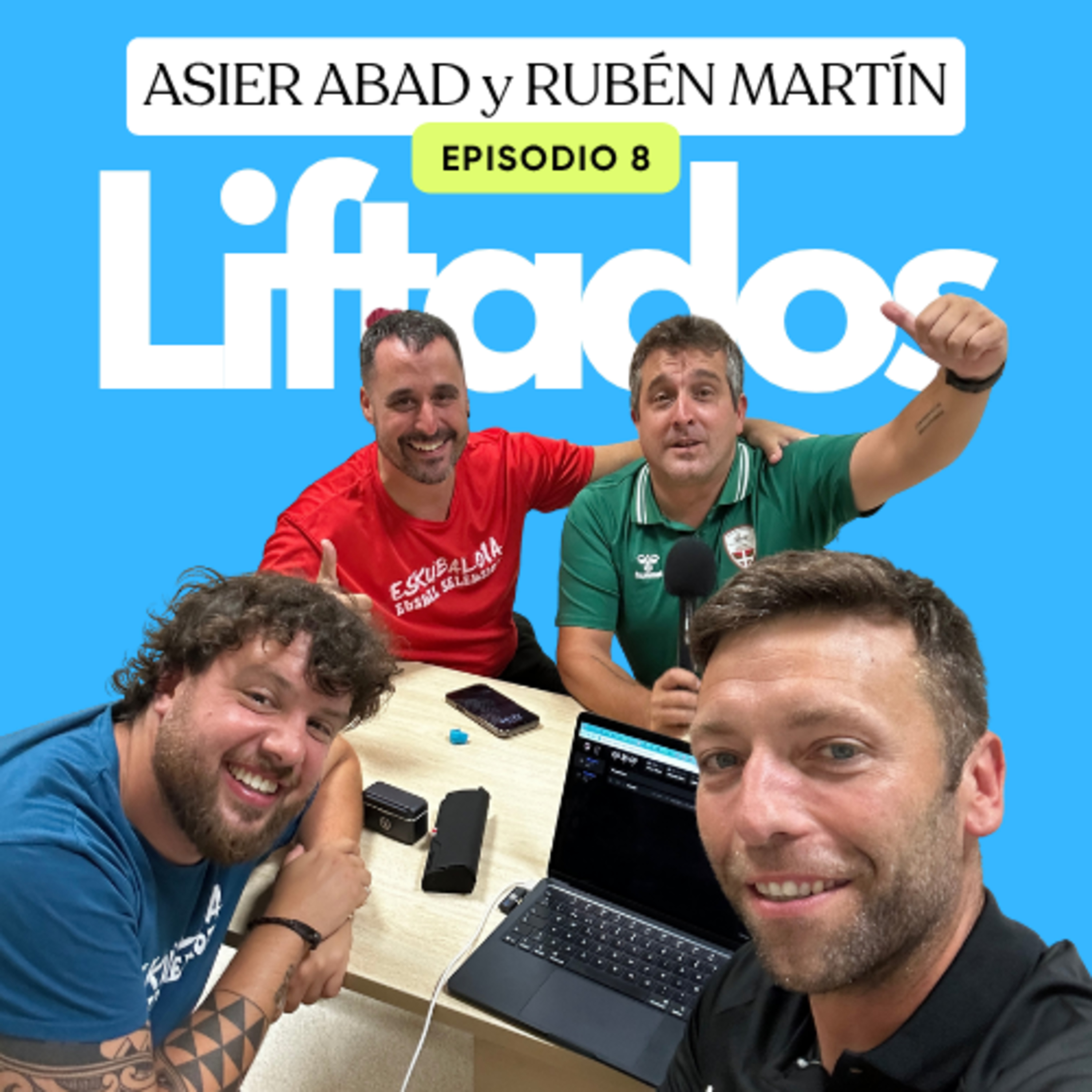 Liftados