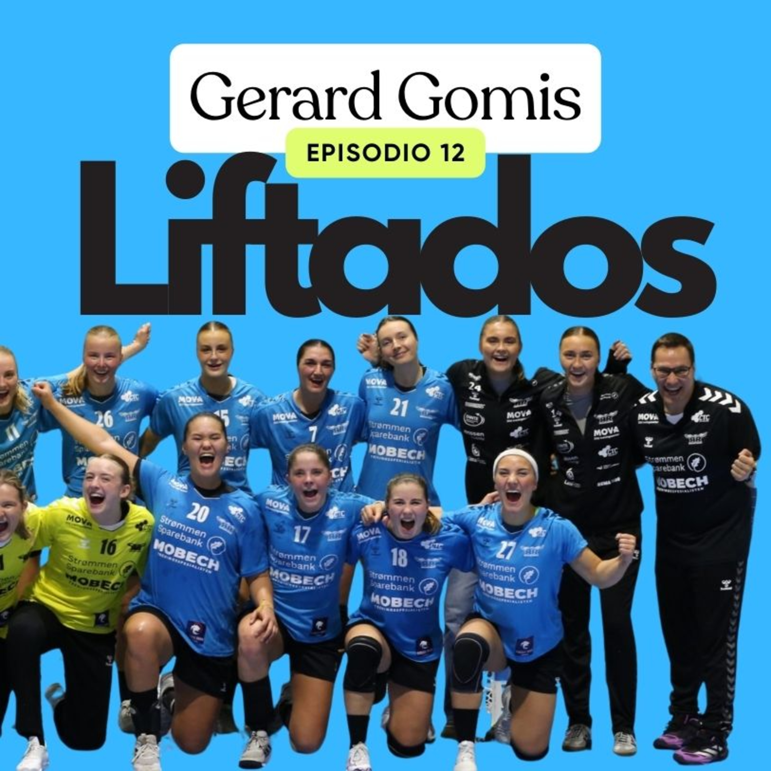 Liftados
