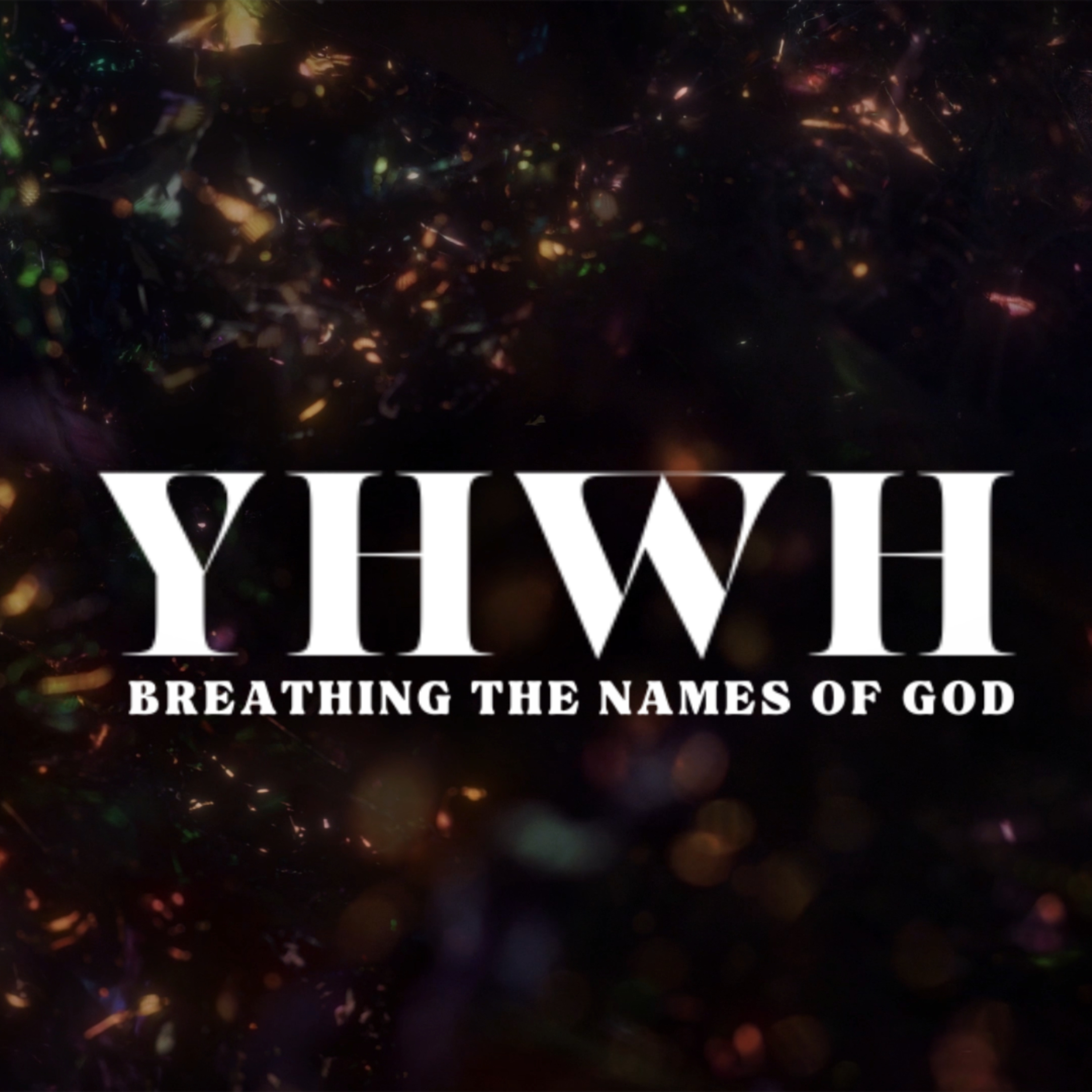 YHWH: More than Enough episode artwork