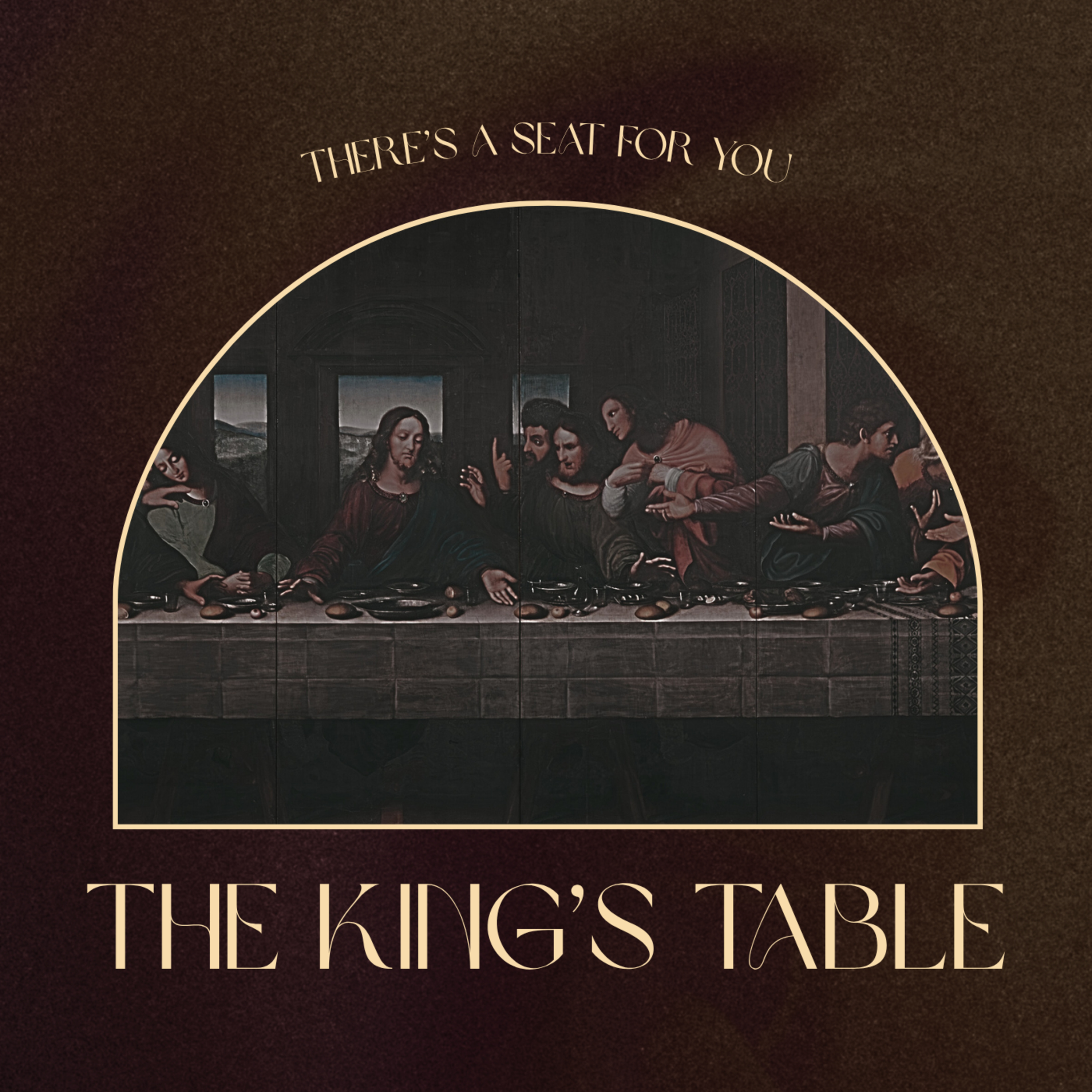 The Grateful Table episode artwork