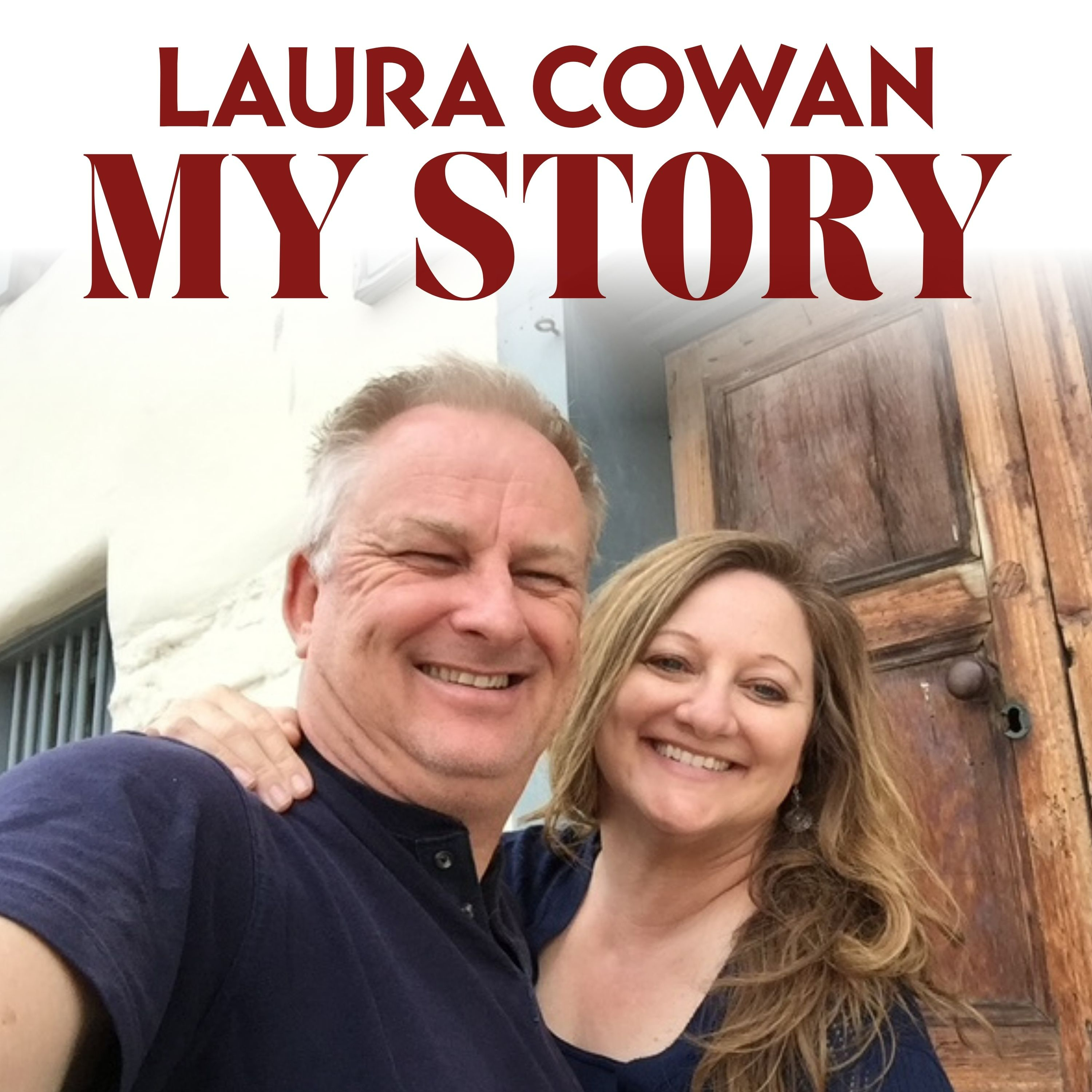 My Story - Laura Cowan episode artwork