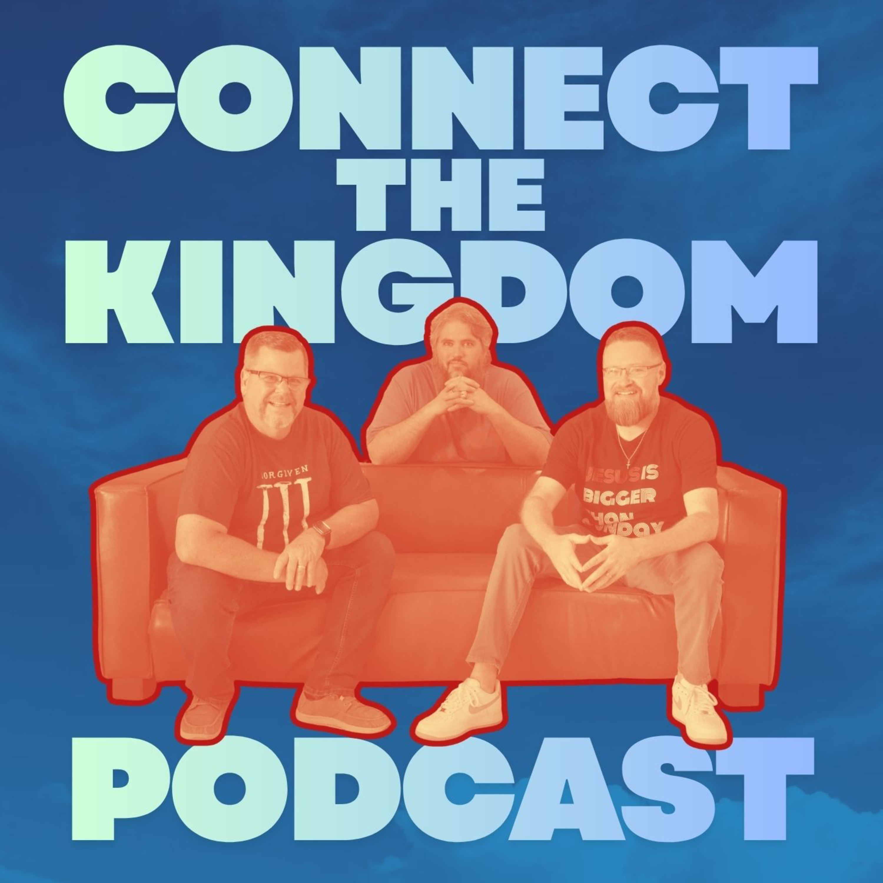 s2e3 - The Double-Portion Podcast: Leanne Morgan, Why Worship, & Echoes of Elisha episode artwork