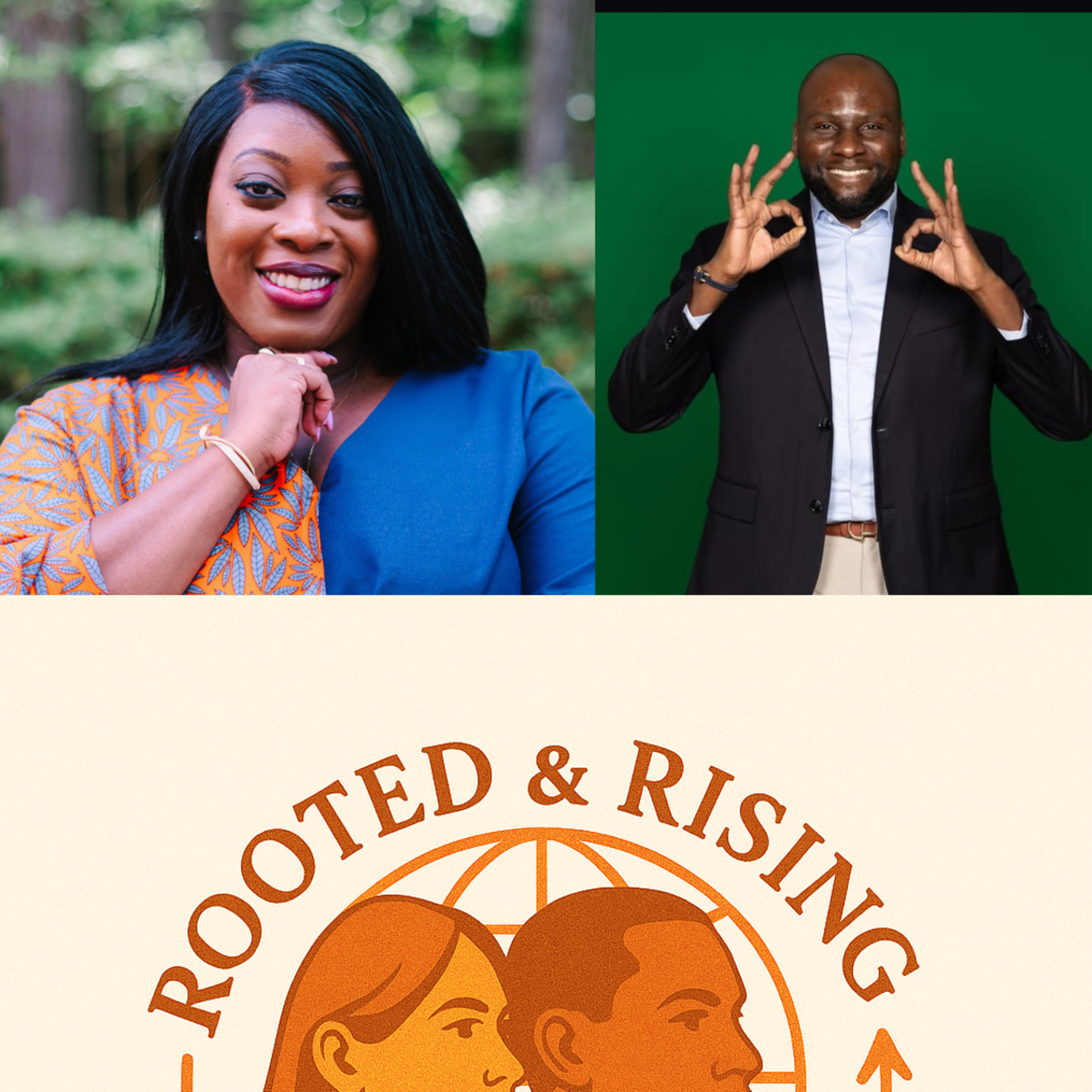 Navigating Life’s Crossroads with Emeka Amaraegbeni