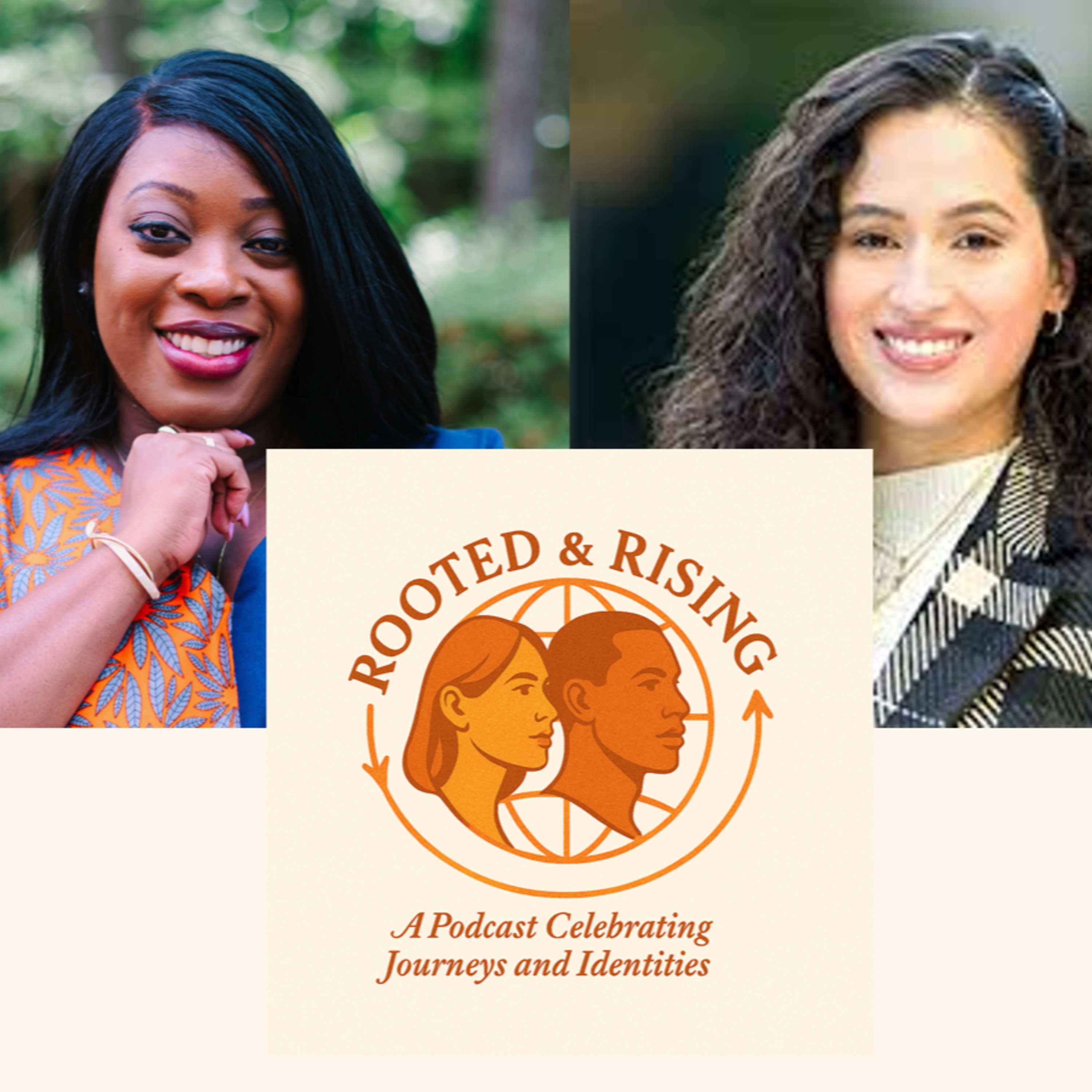 Motherhood and the Courage to Keep Going with Lesly Beatley episode artwork