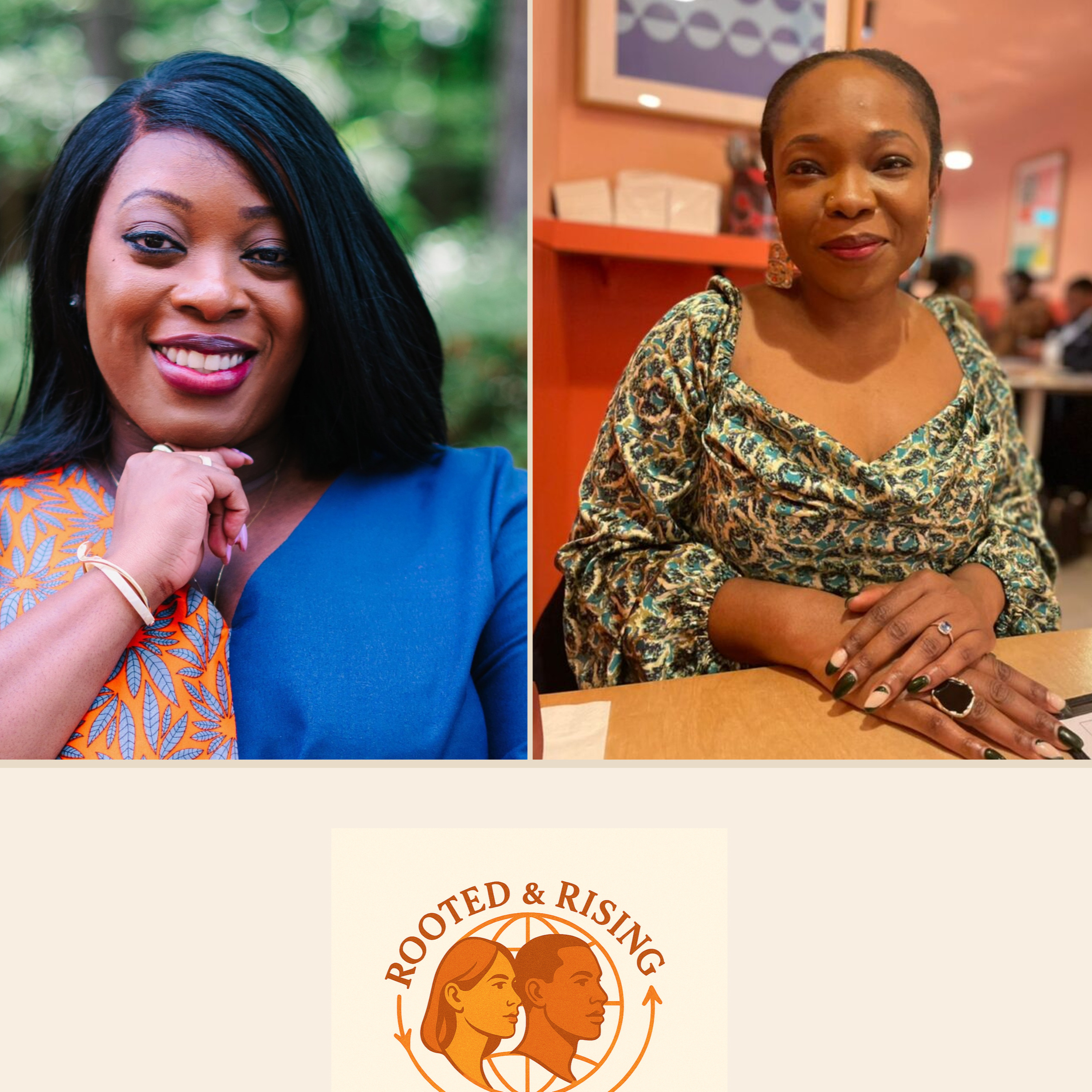 Rooted and Rising with Chioma Okafor