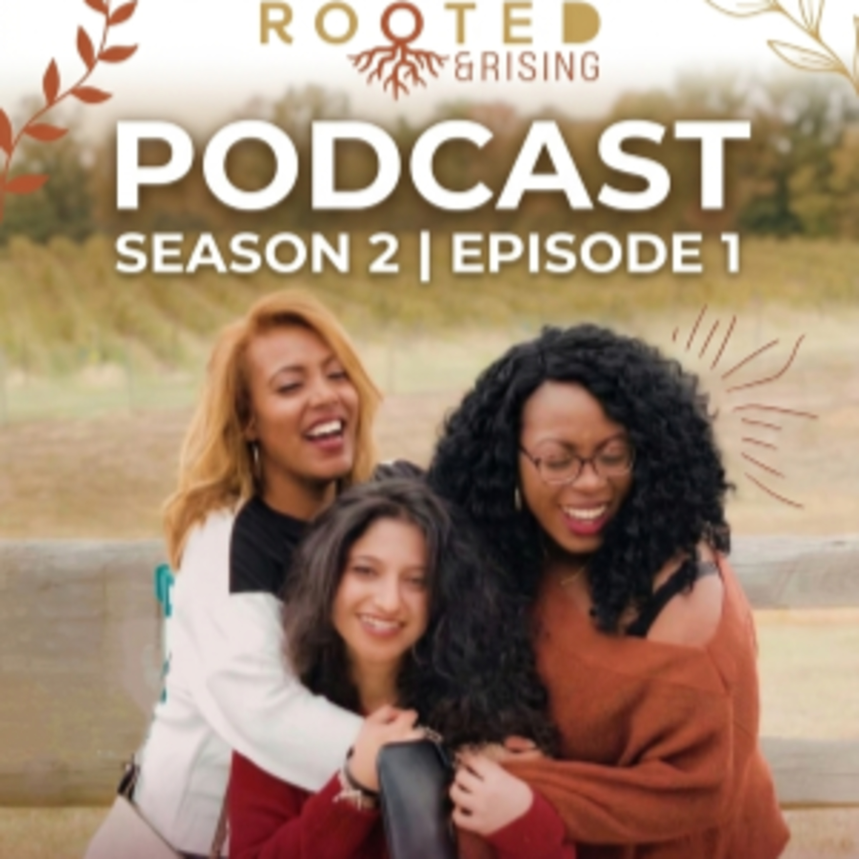 Season 2 Episode 1: Get to know Chioma episode artwork
