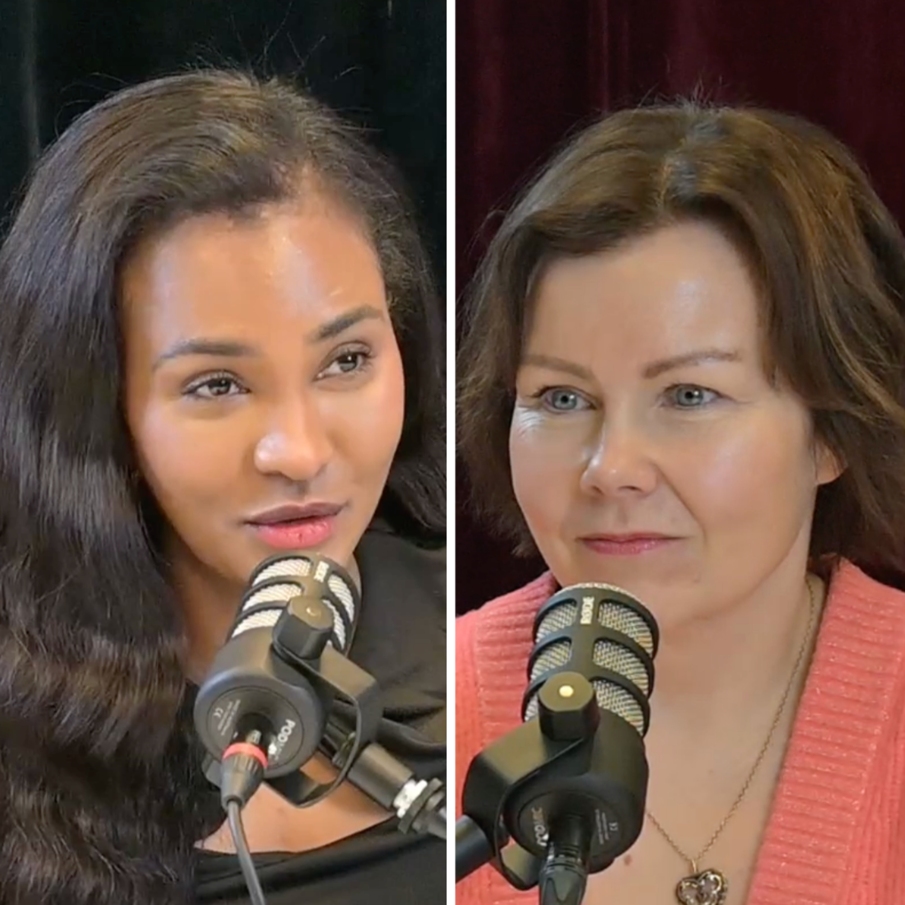 Shu #17 – Sanna Sarromaa – Jeg hater henne