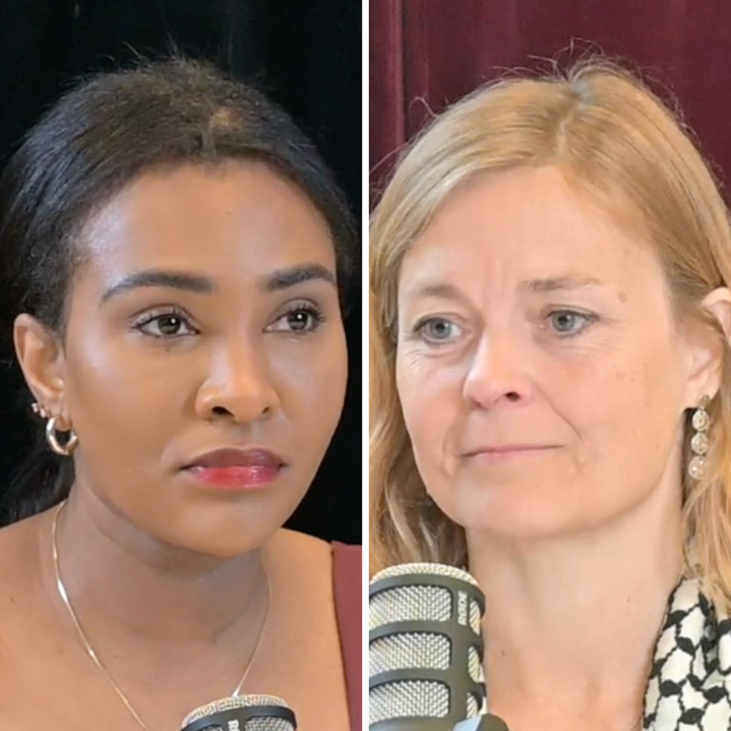 Shu #24 – Marielle Leraand – NATO er en terrororganisasjon