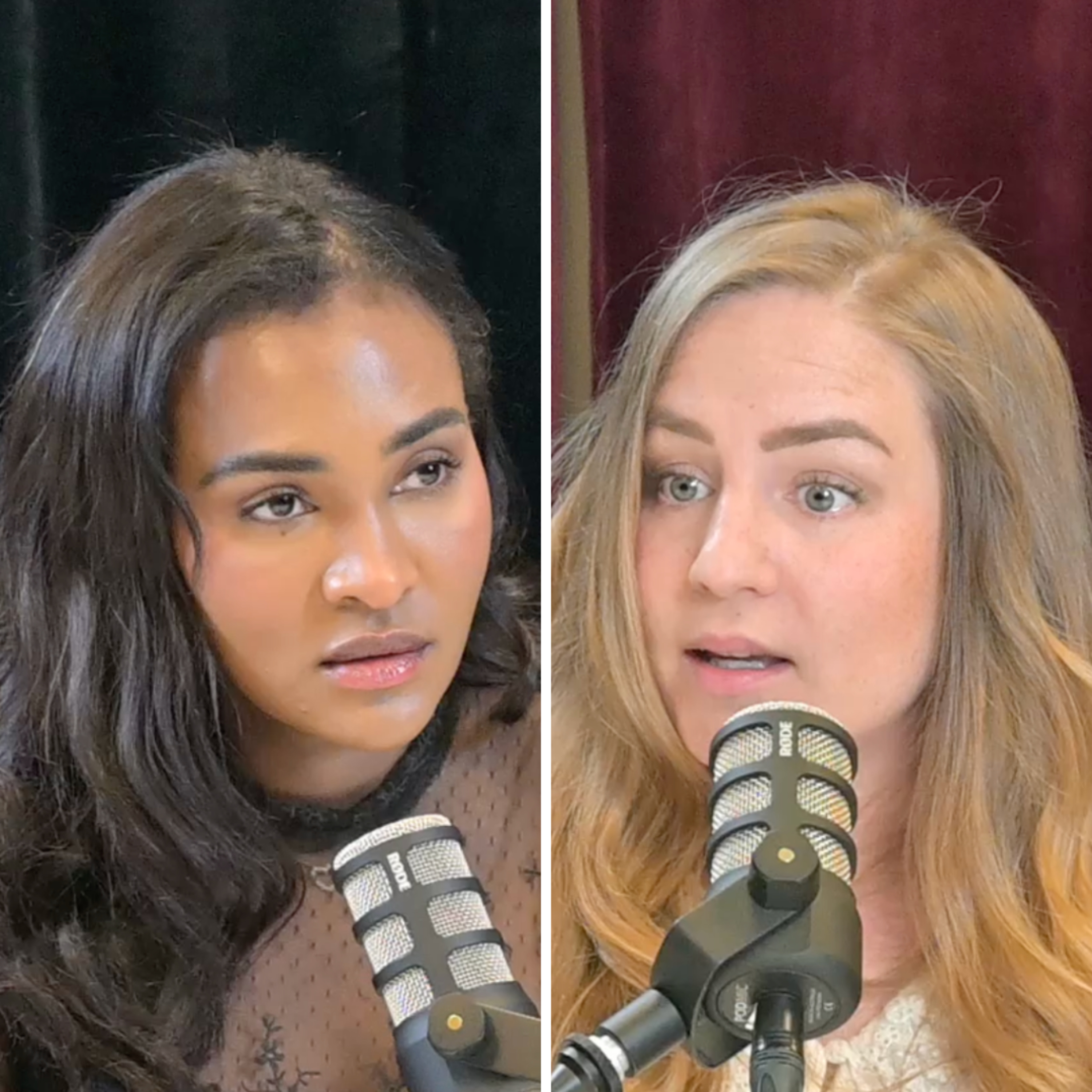 Shu #29 – Silje Schevig – Shada-saken: Oppgjør i studio