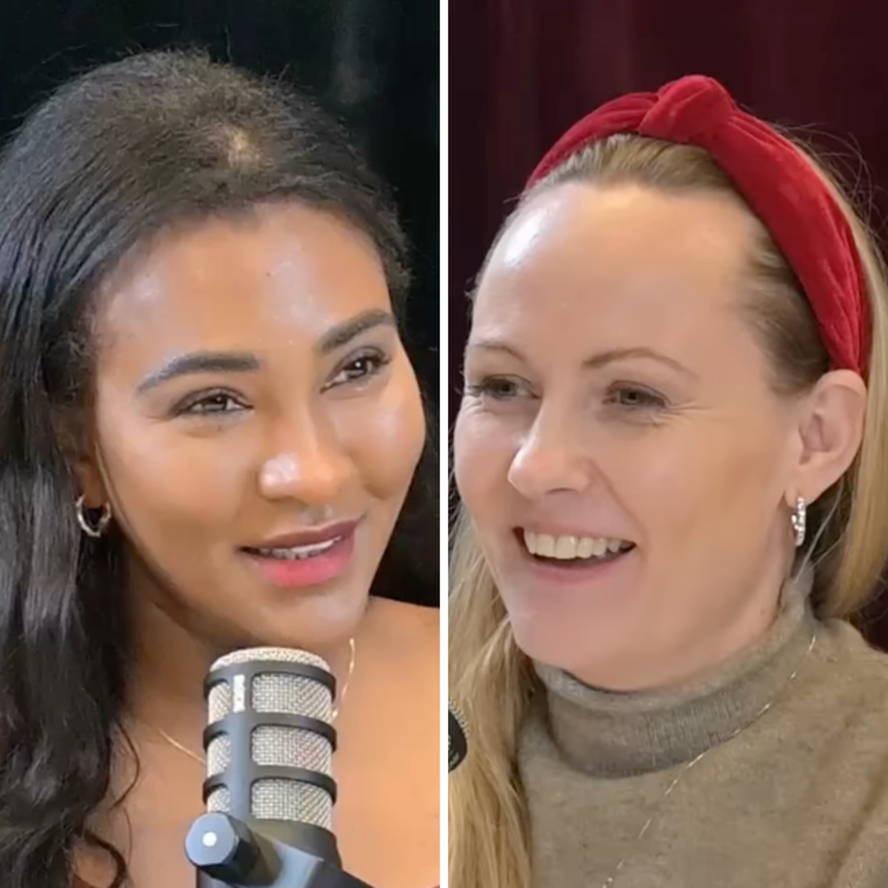 Shu #33 – Siw-Karina Teige – Matchmaker: – Dette er røde flagg på første date