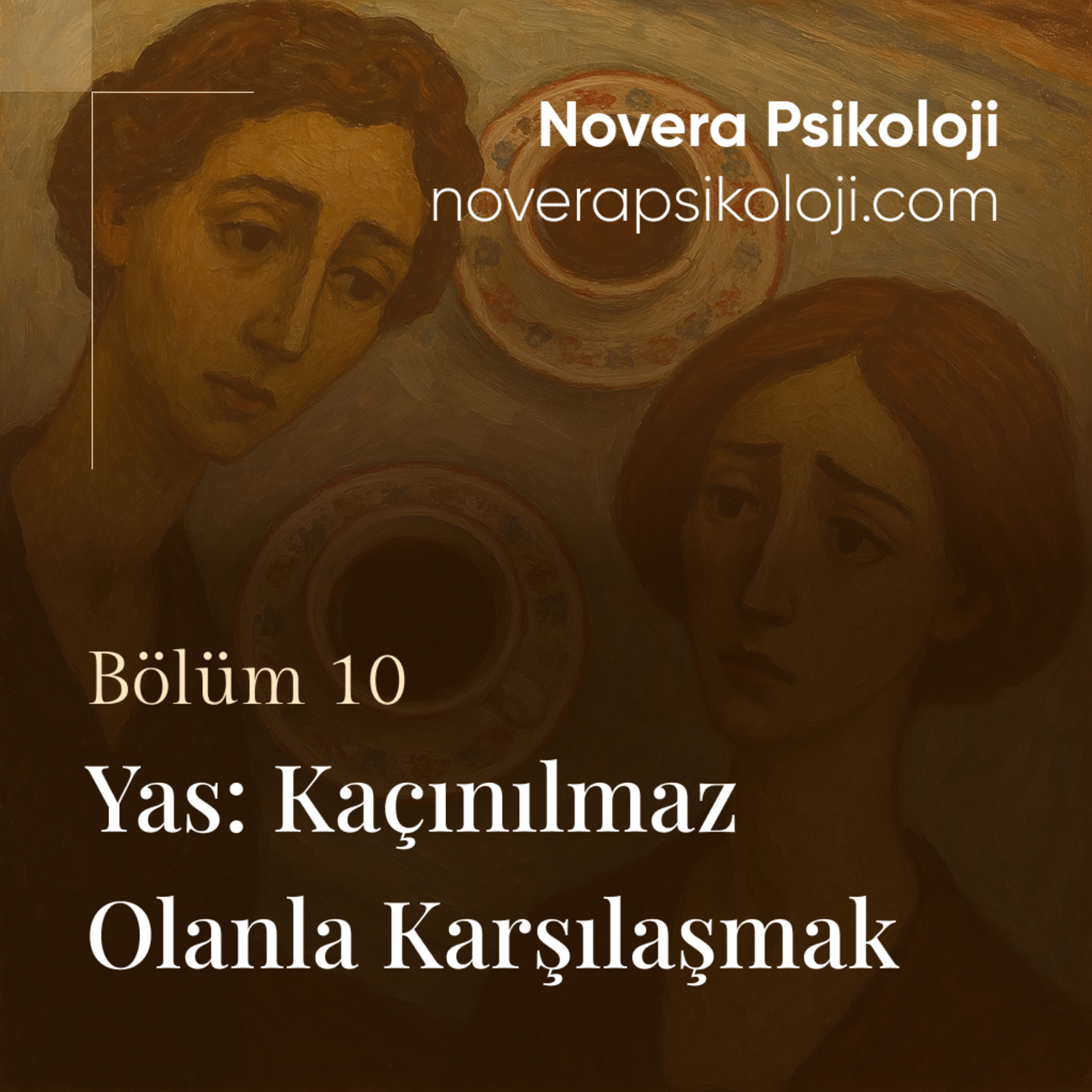 İki Terapistin Portresi