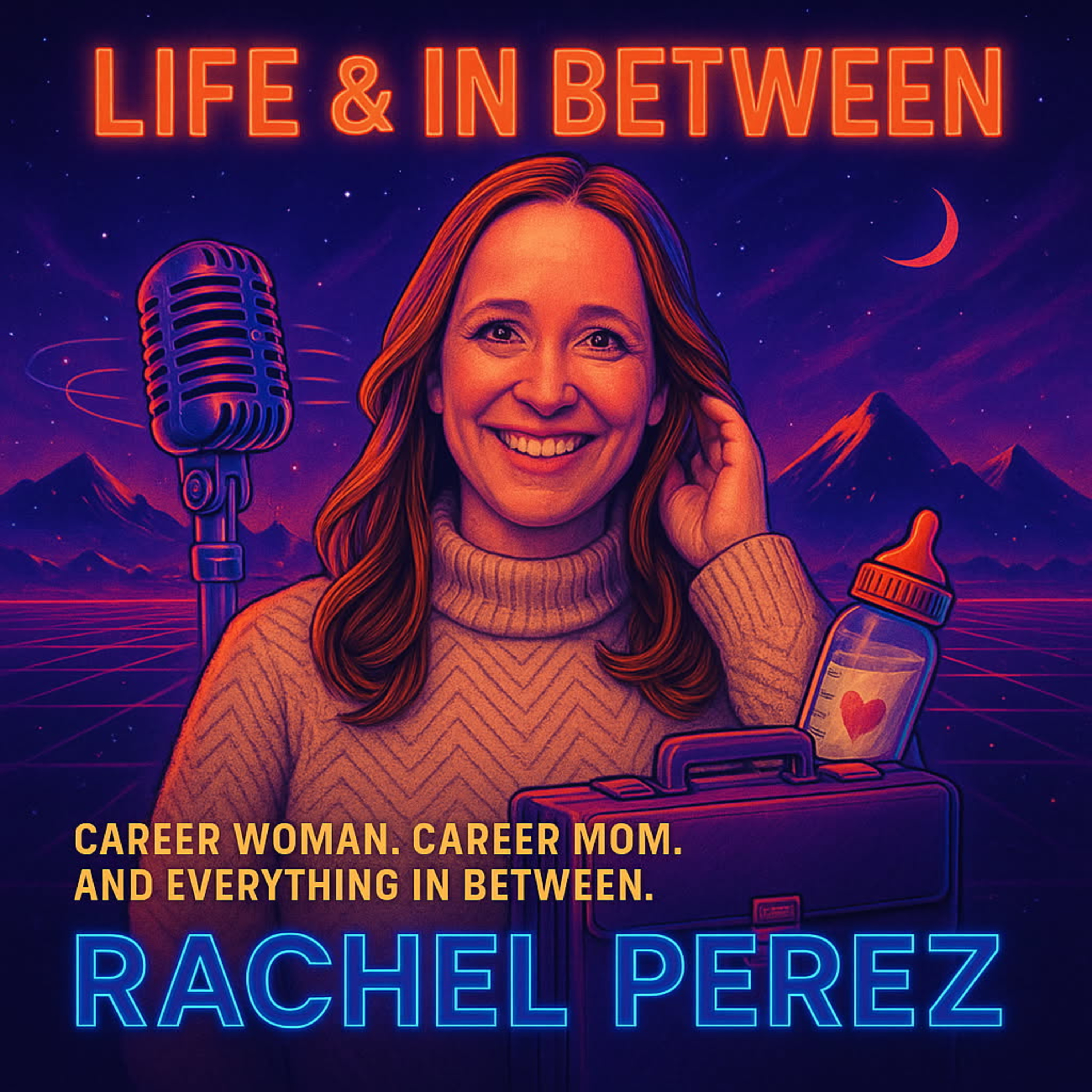 Life and In-Between