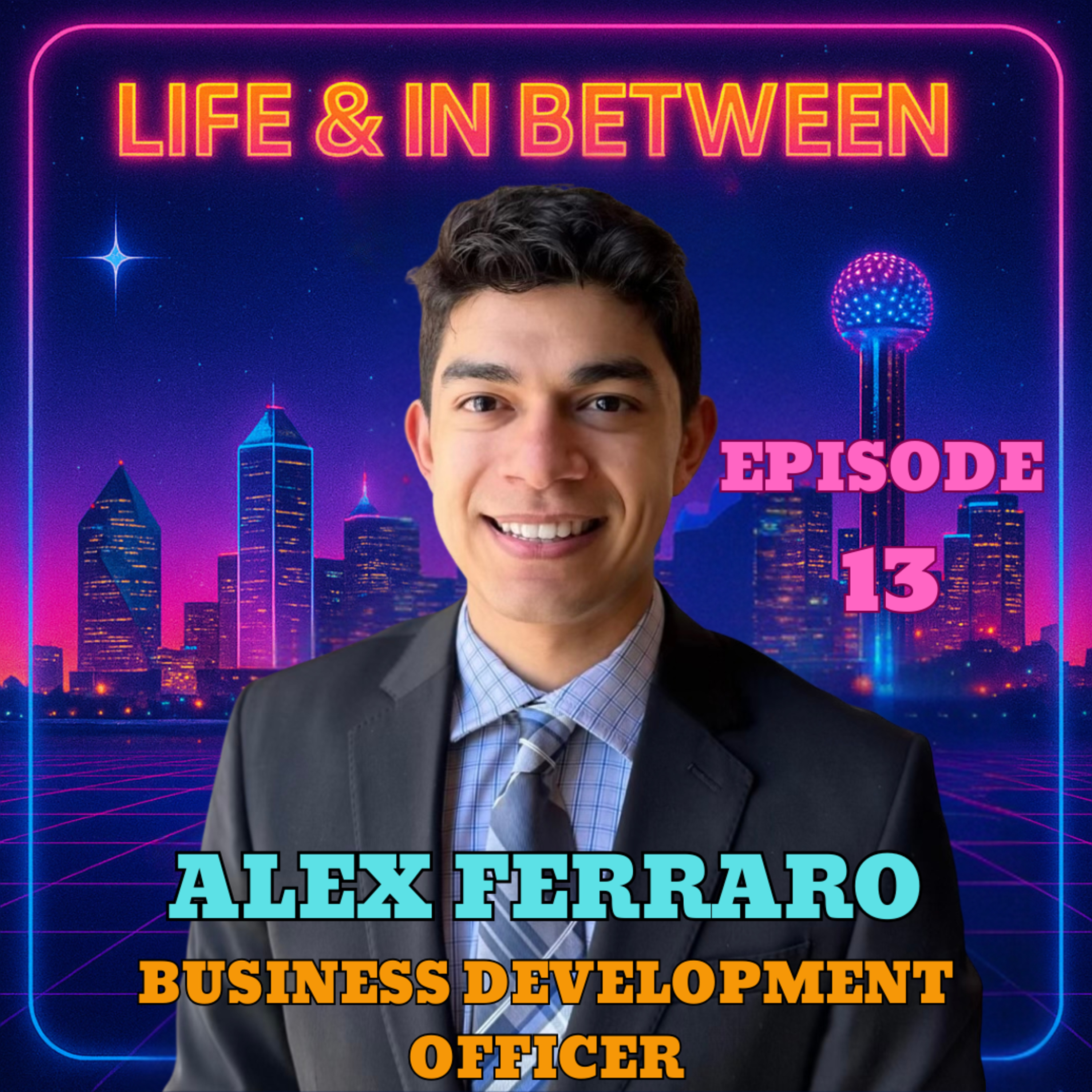 Life and In-Between