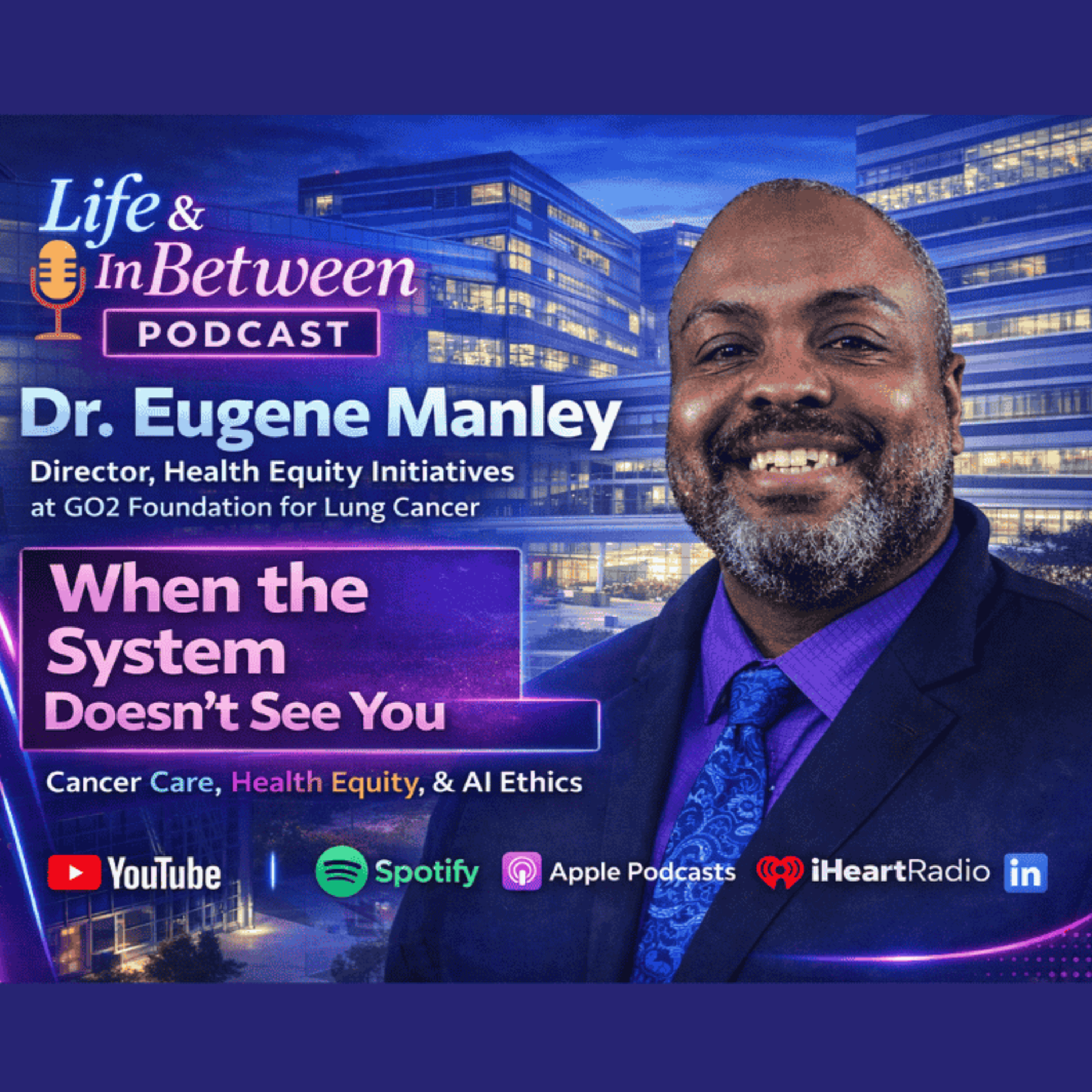 When the System Doesn’t See You.