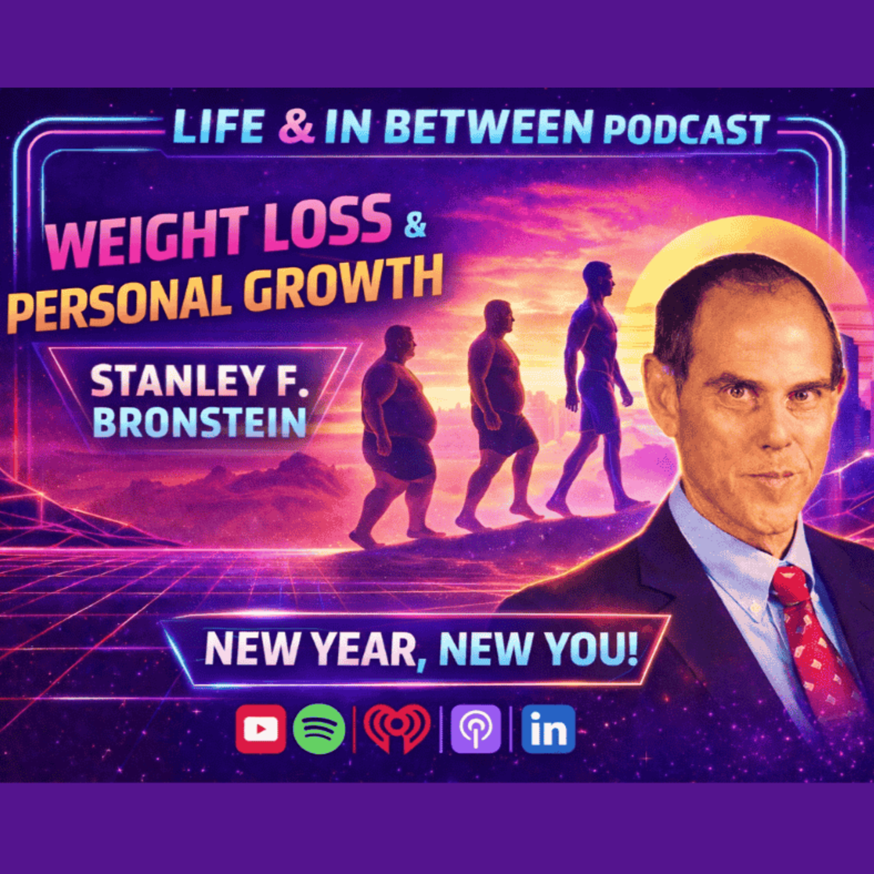 New Year, New You! Let’s Talk.