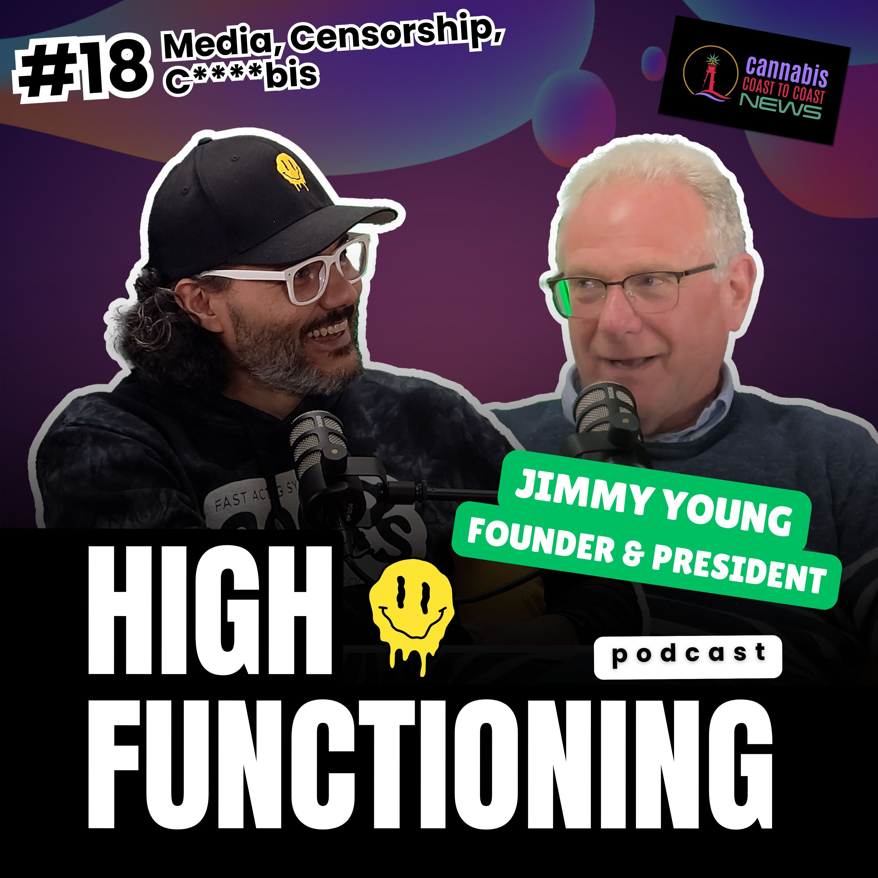 High Functioning Podcast