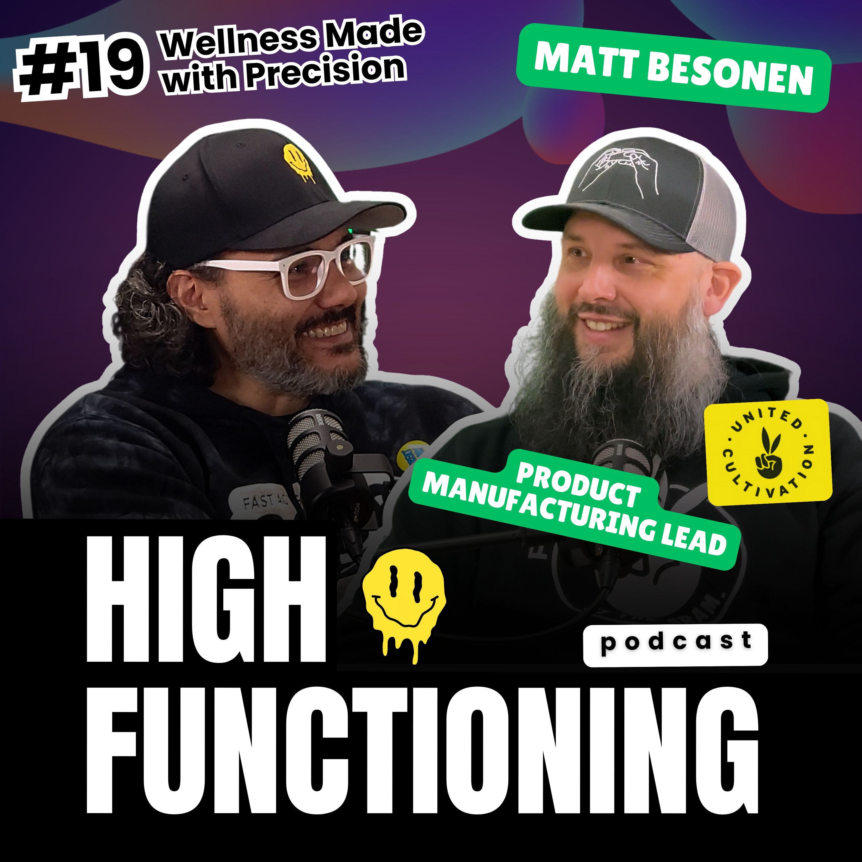 High Functioning Podcast