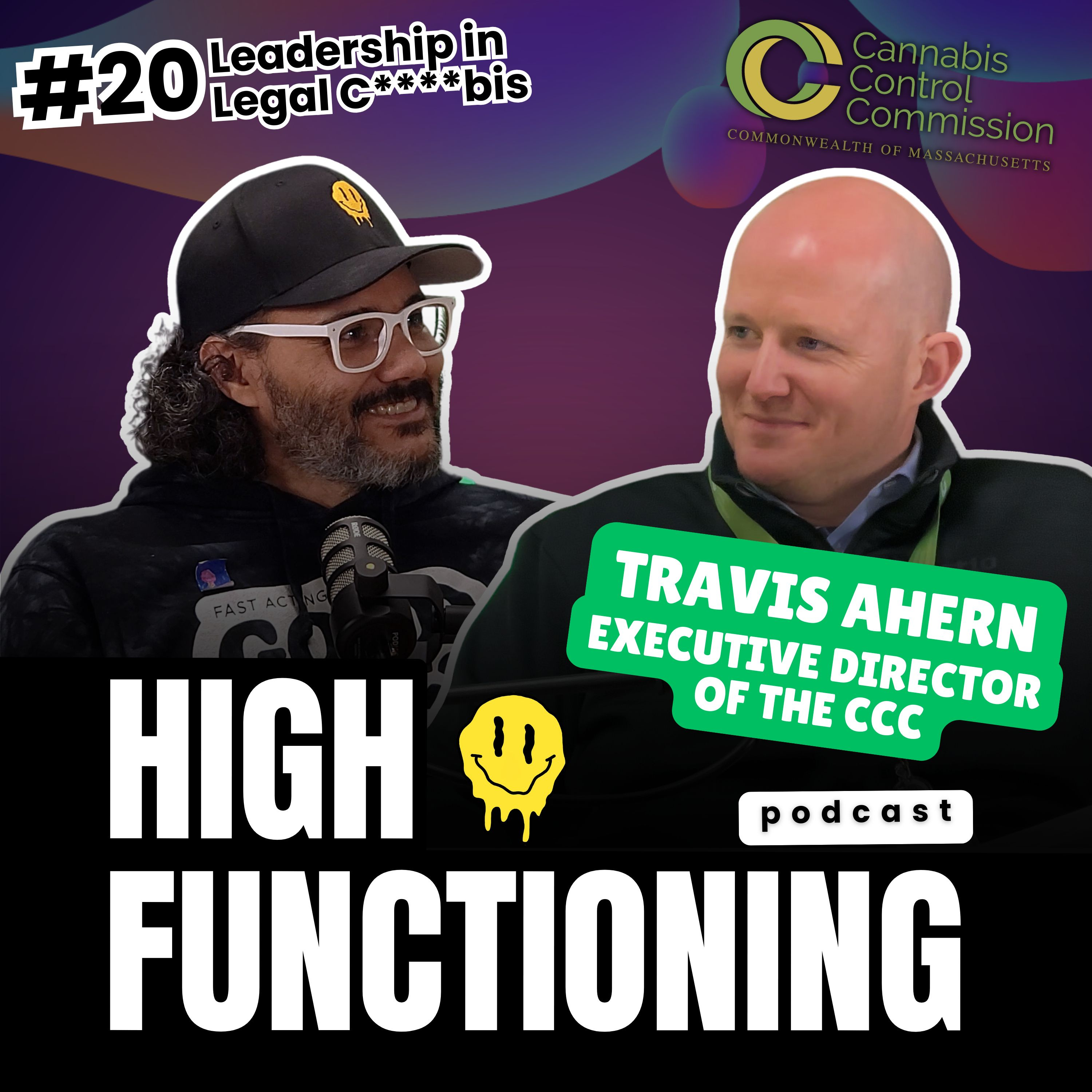 High Functioning Podcast