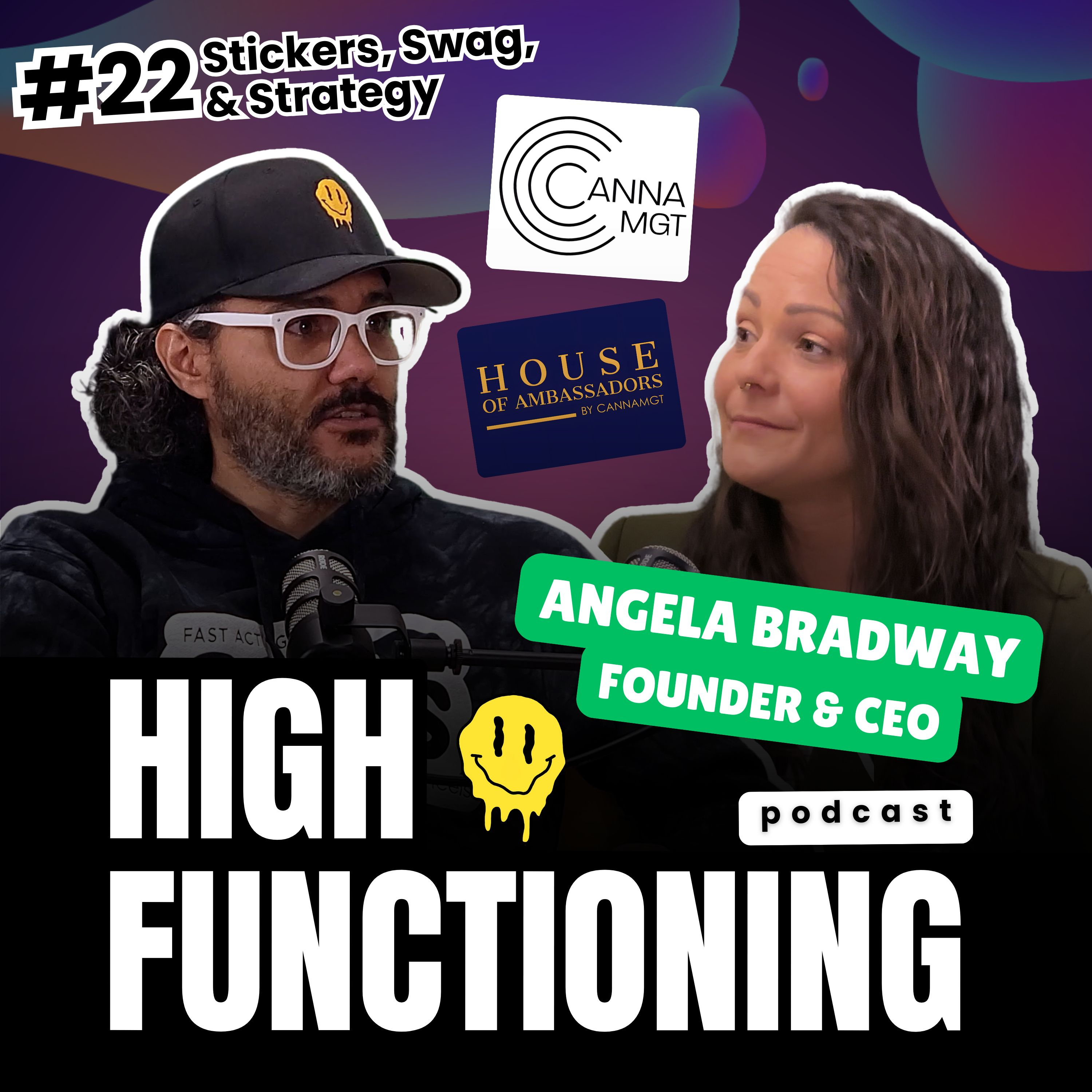 High Functioning Podcast