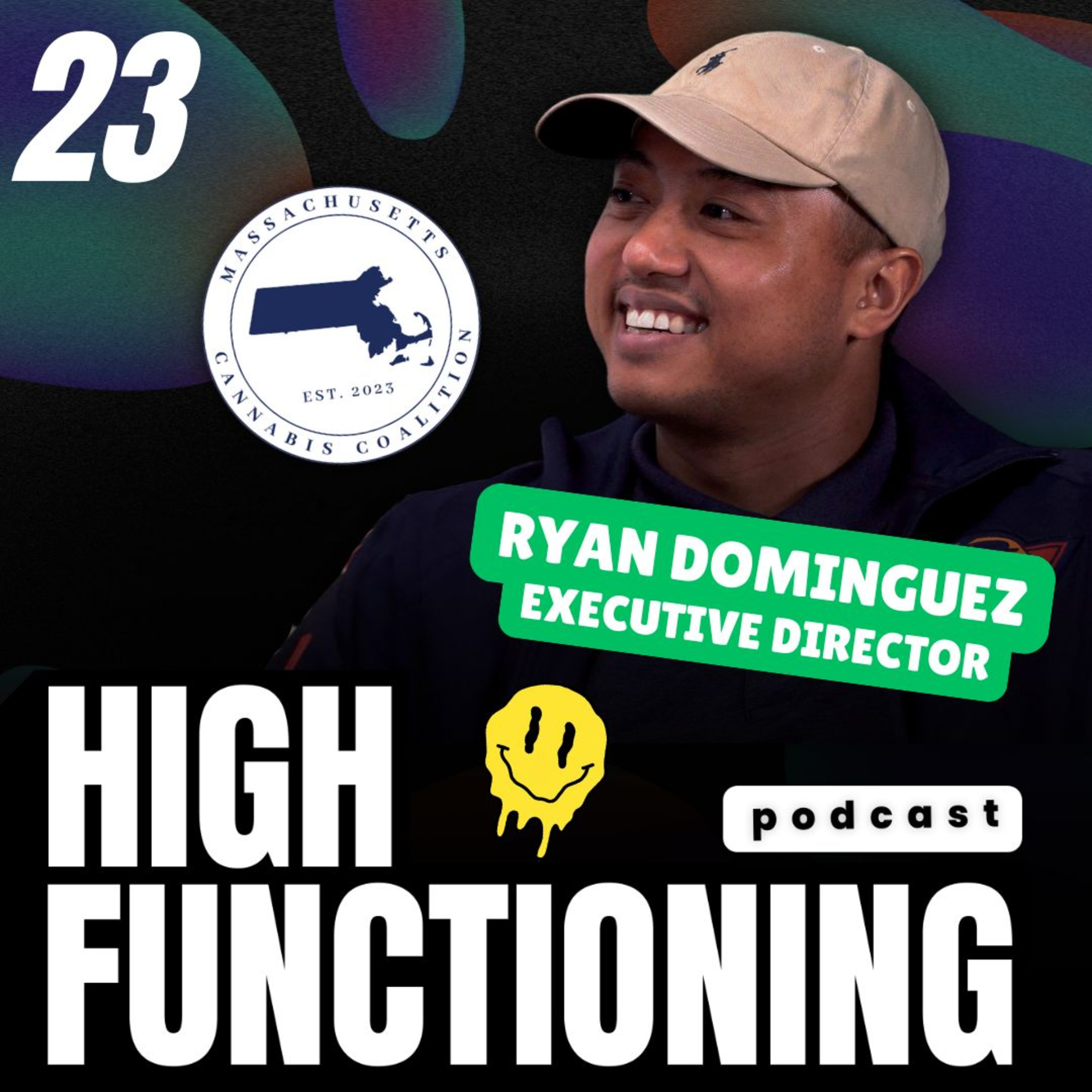 High Functioning Podcast