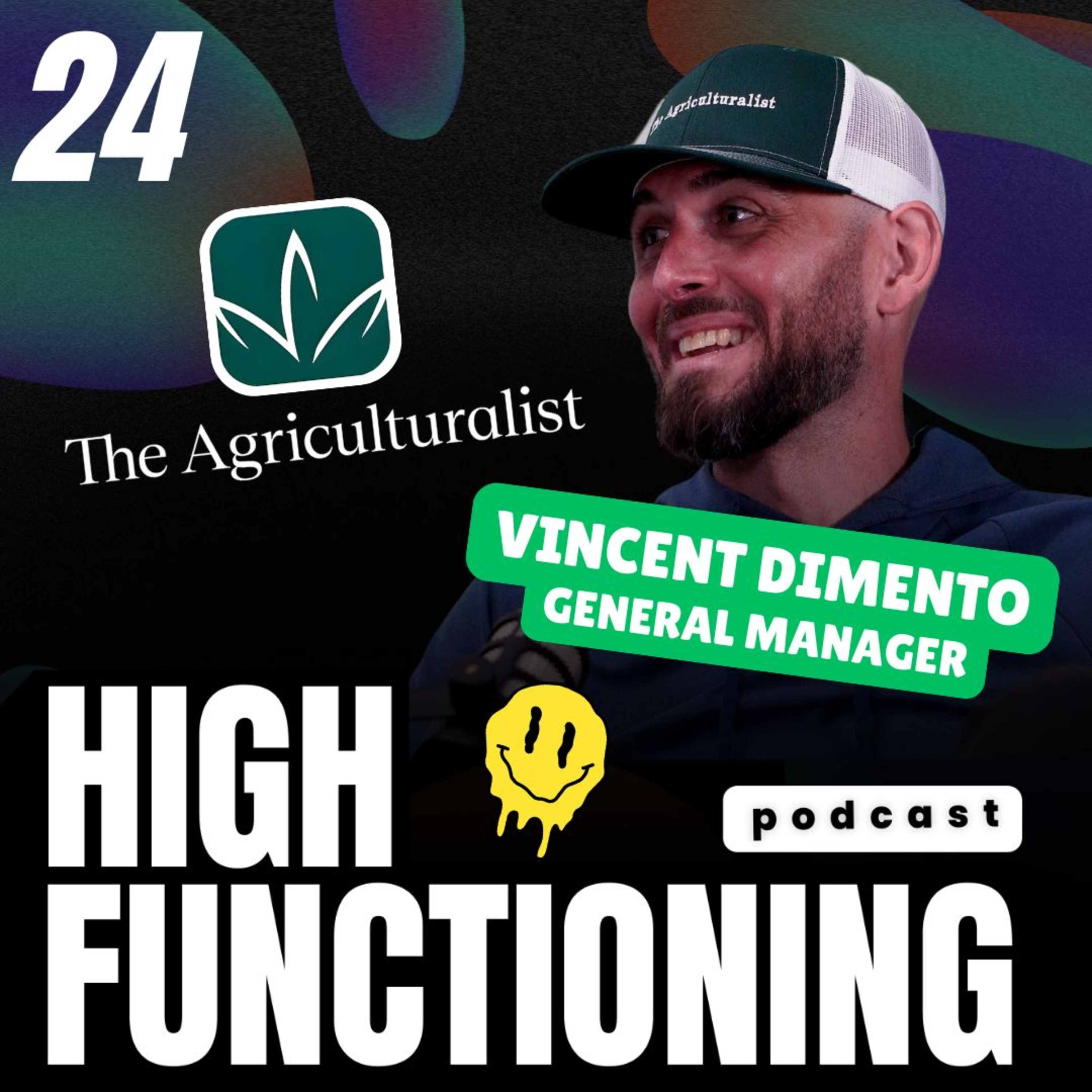 High Functioning Podcast