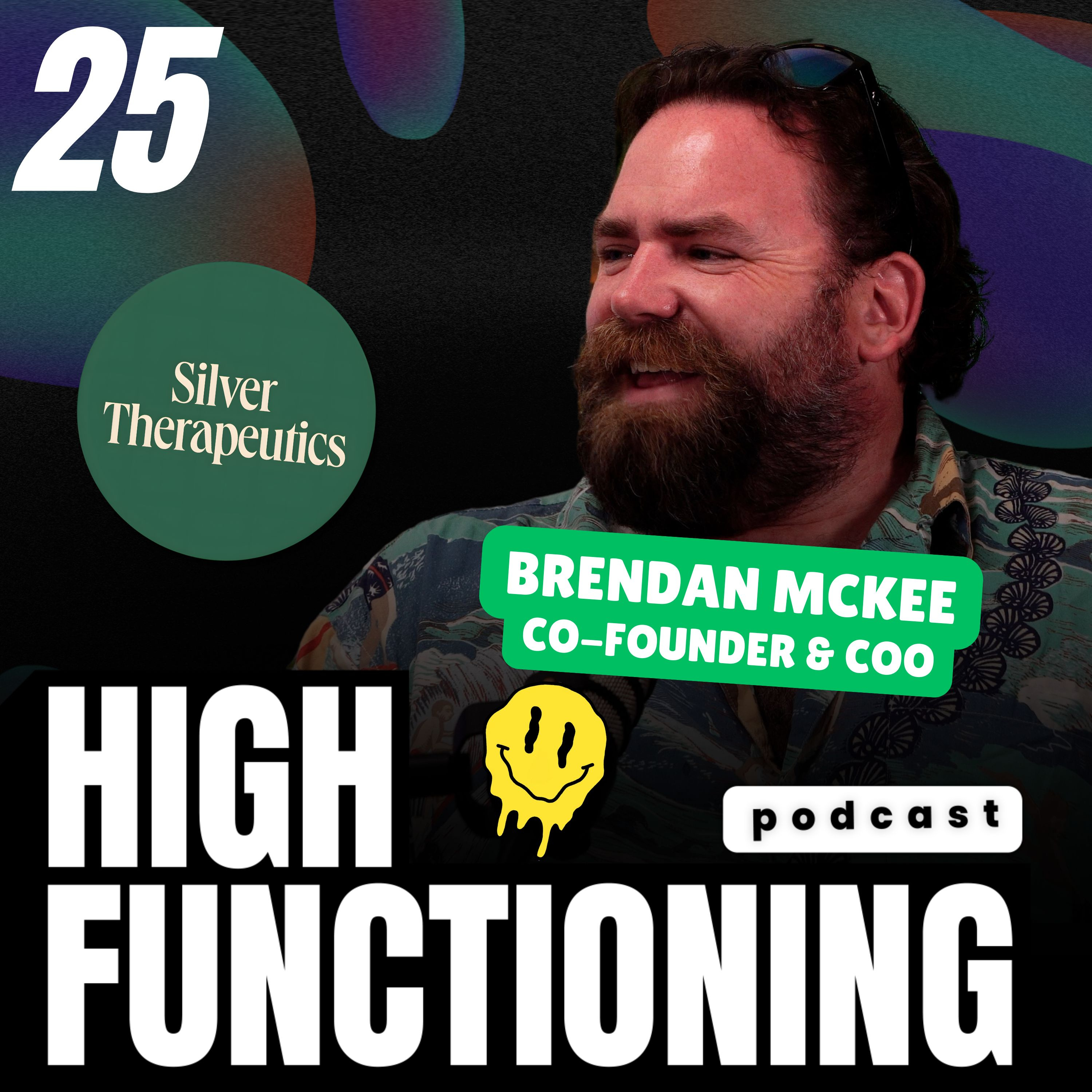 High Functioning Podcast