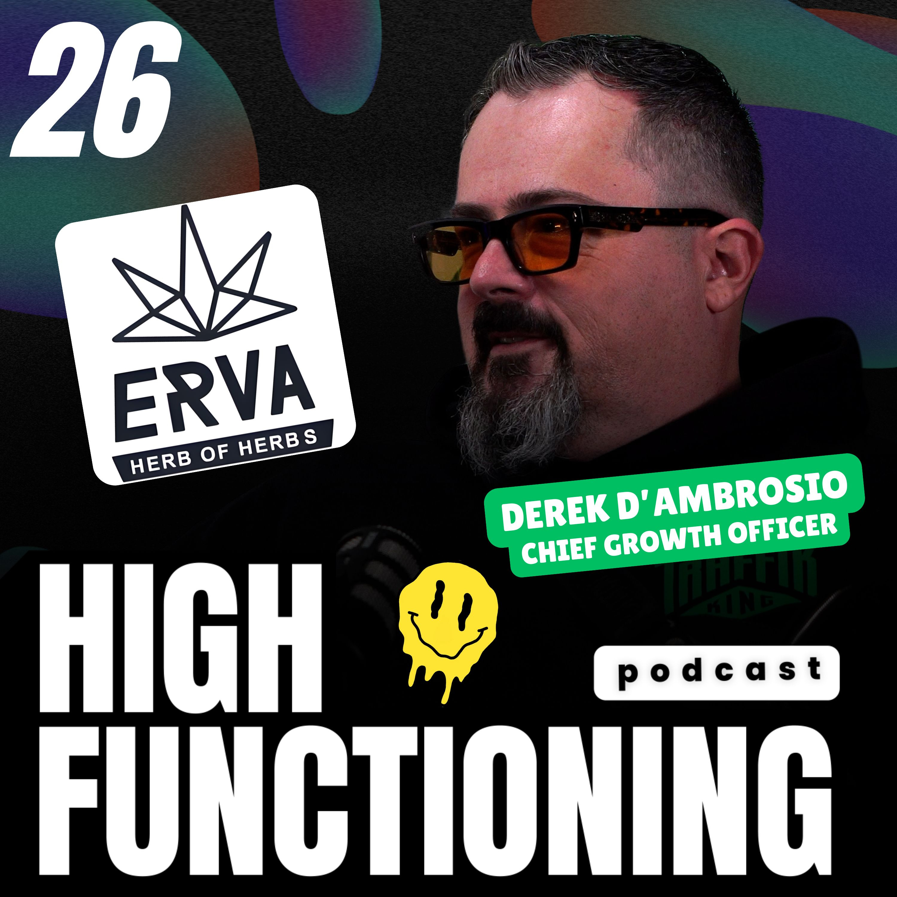 High Functioning Podcast