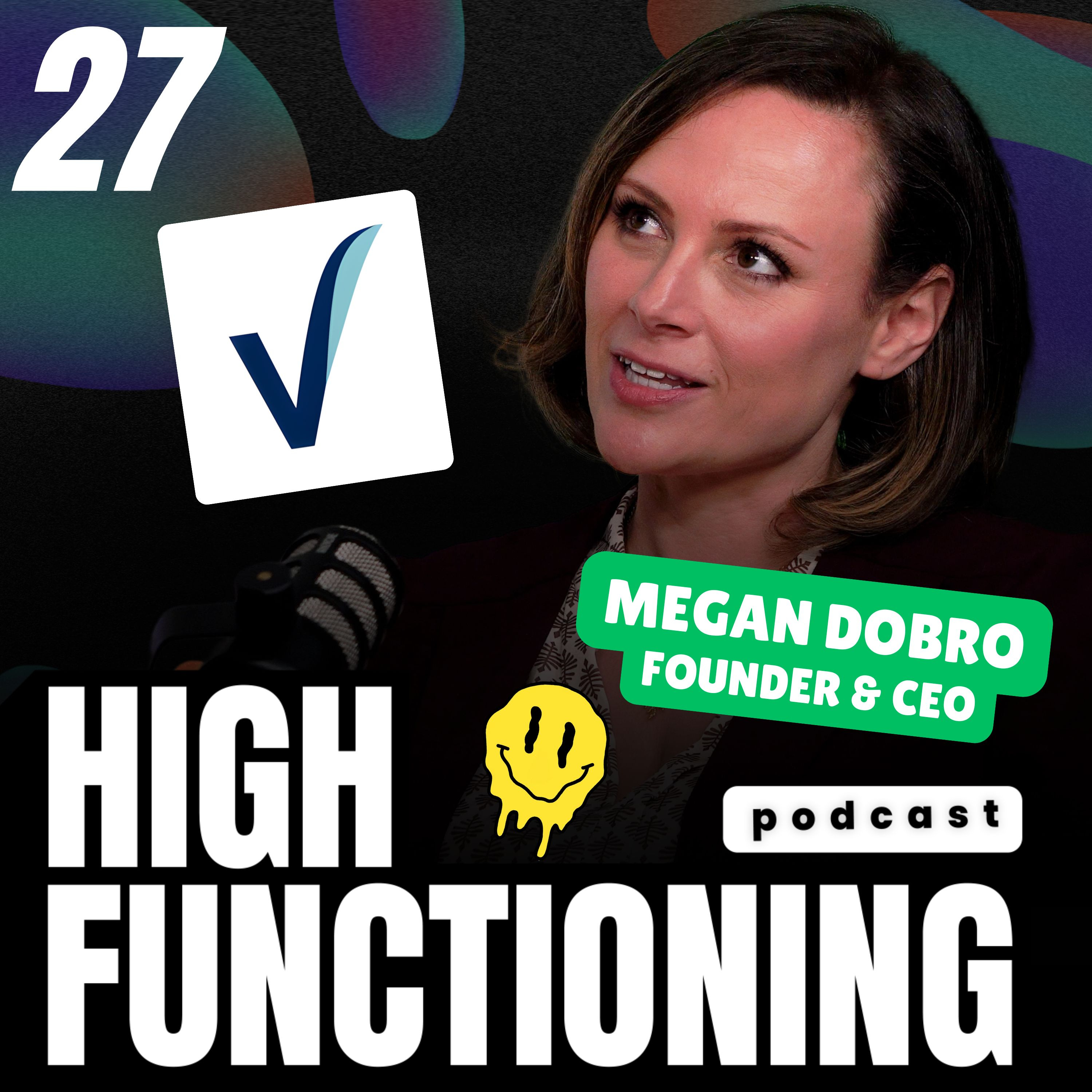 High Functioning Podcast