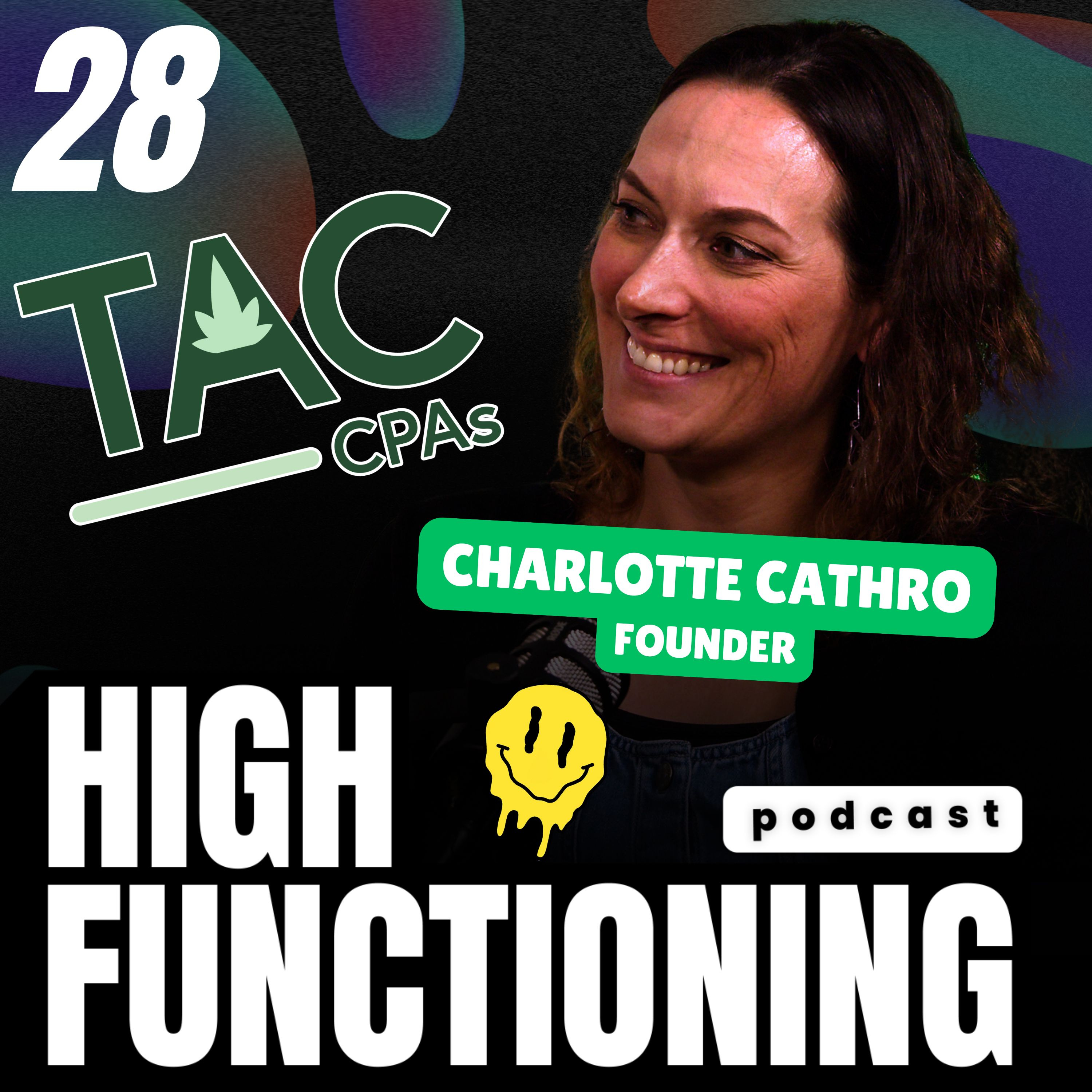 High Functioning Podcast