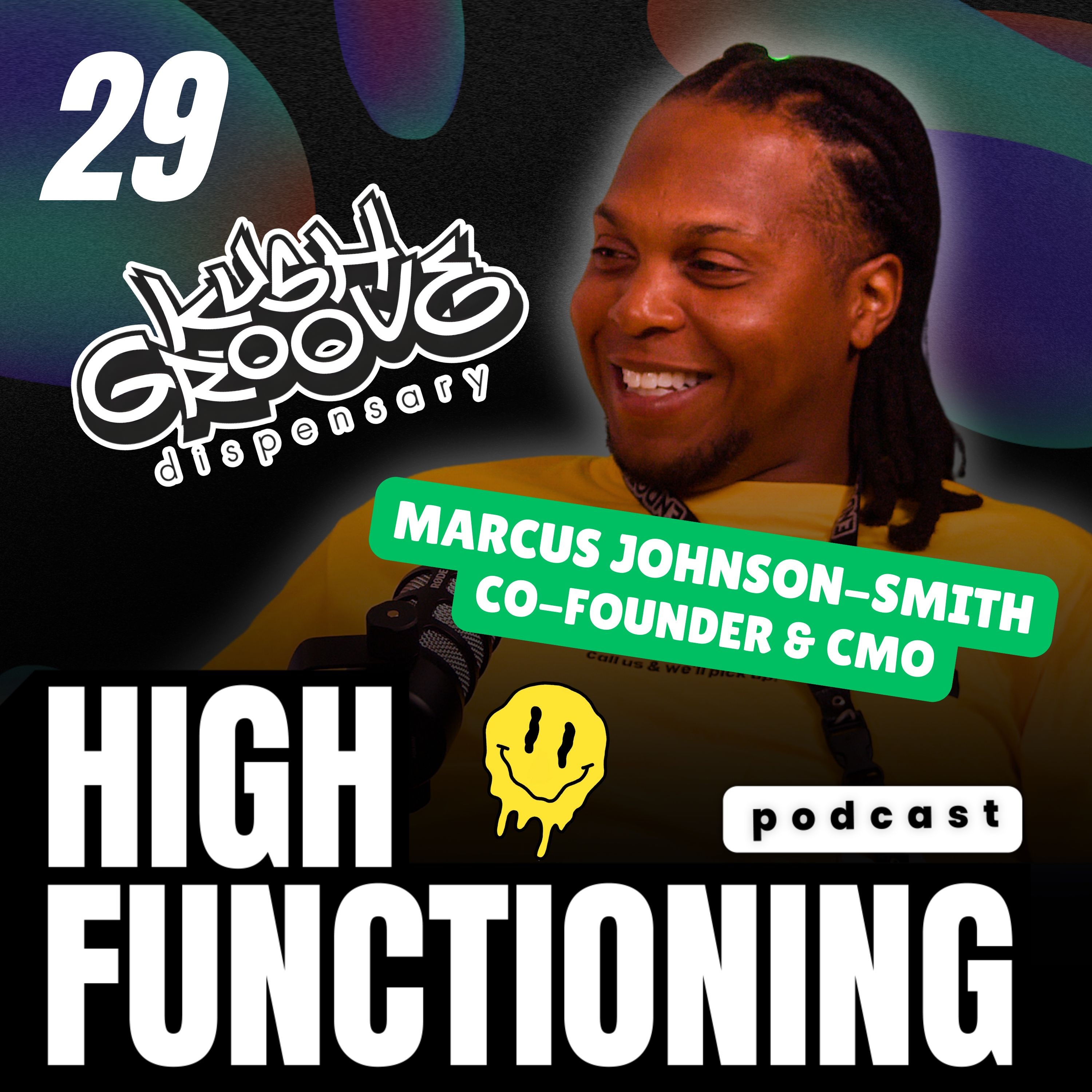 High Functioning Podcast