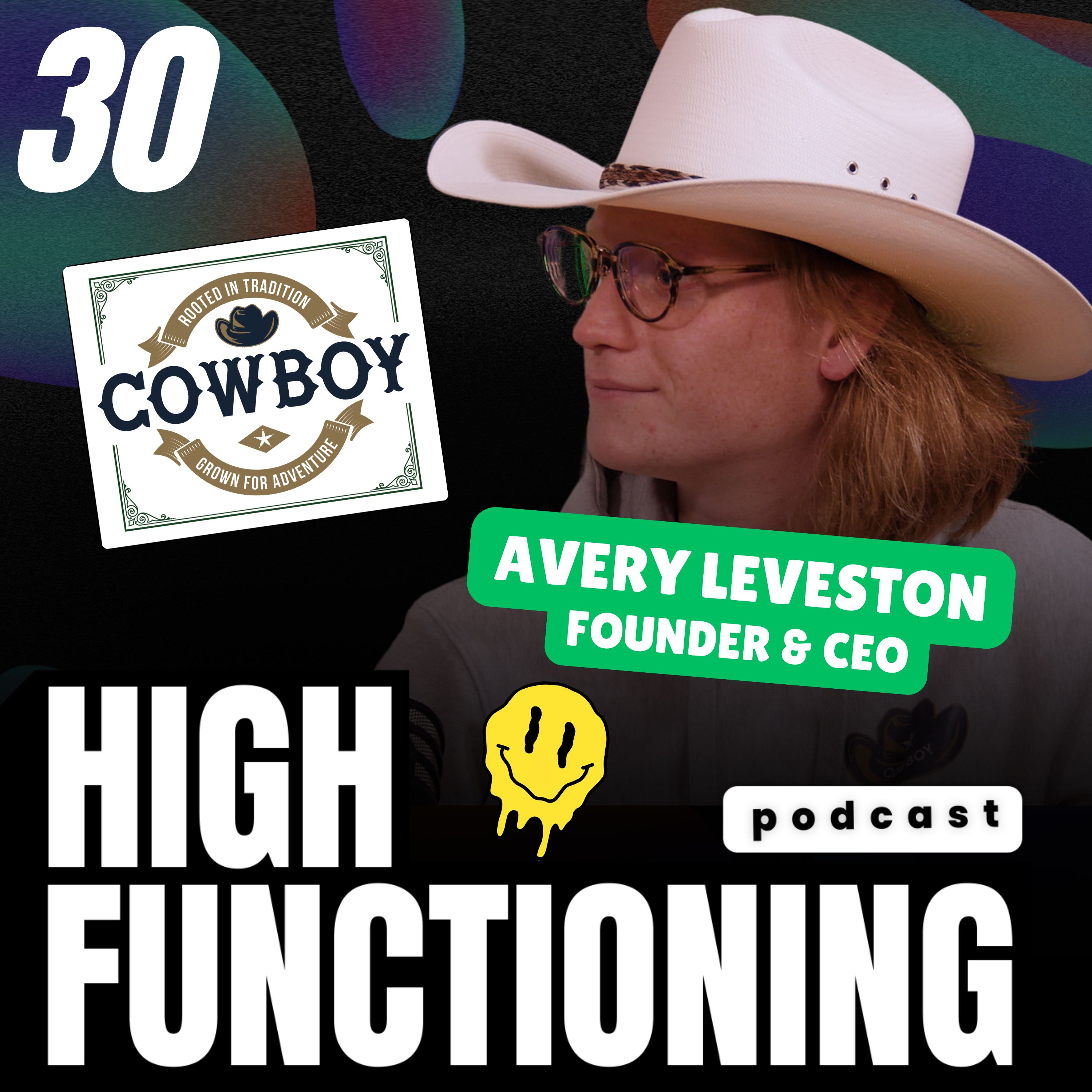 High Functioning Podcast