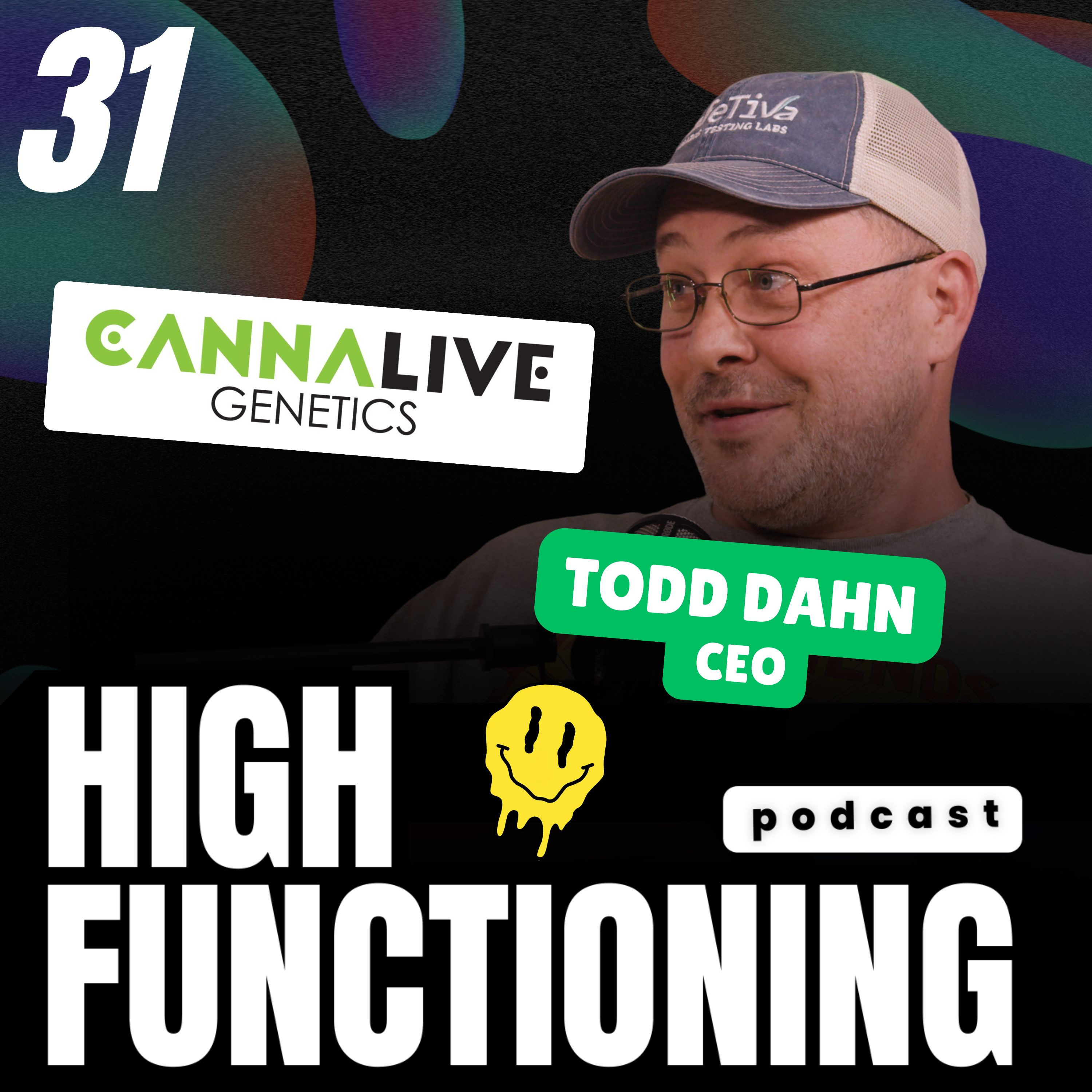 High Functioning Podcast