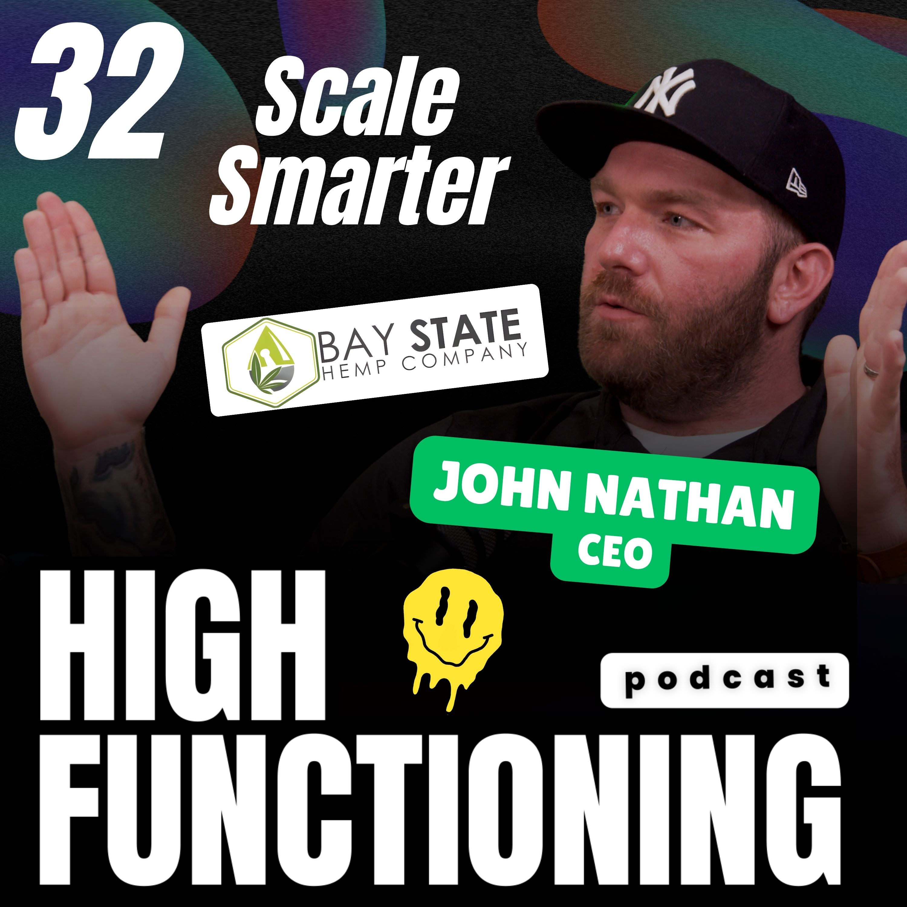 High Functioning Podcast