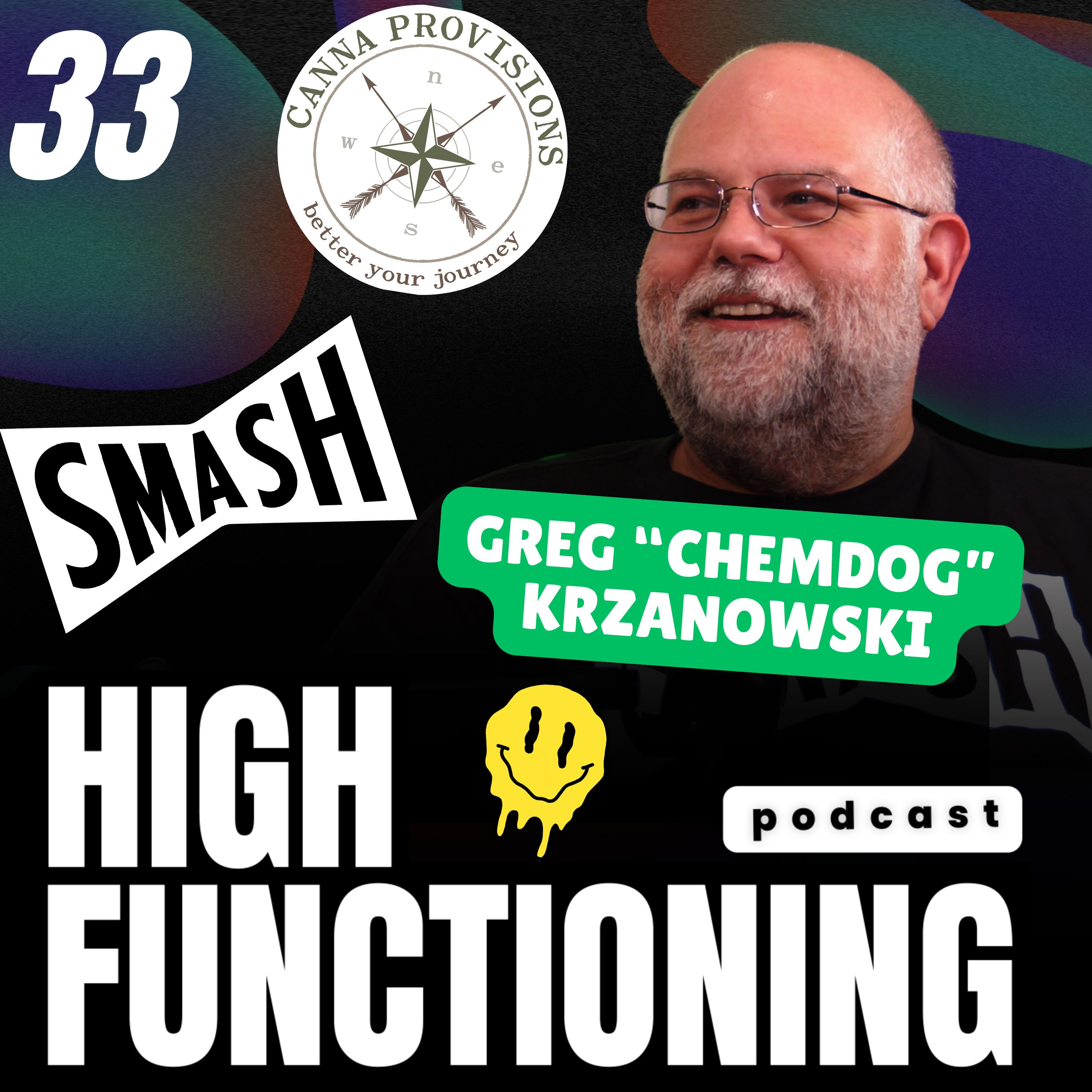 High Functioning Podcast