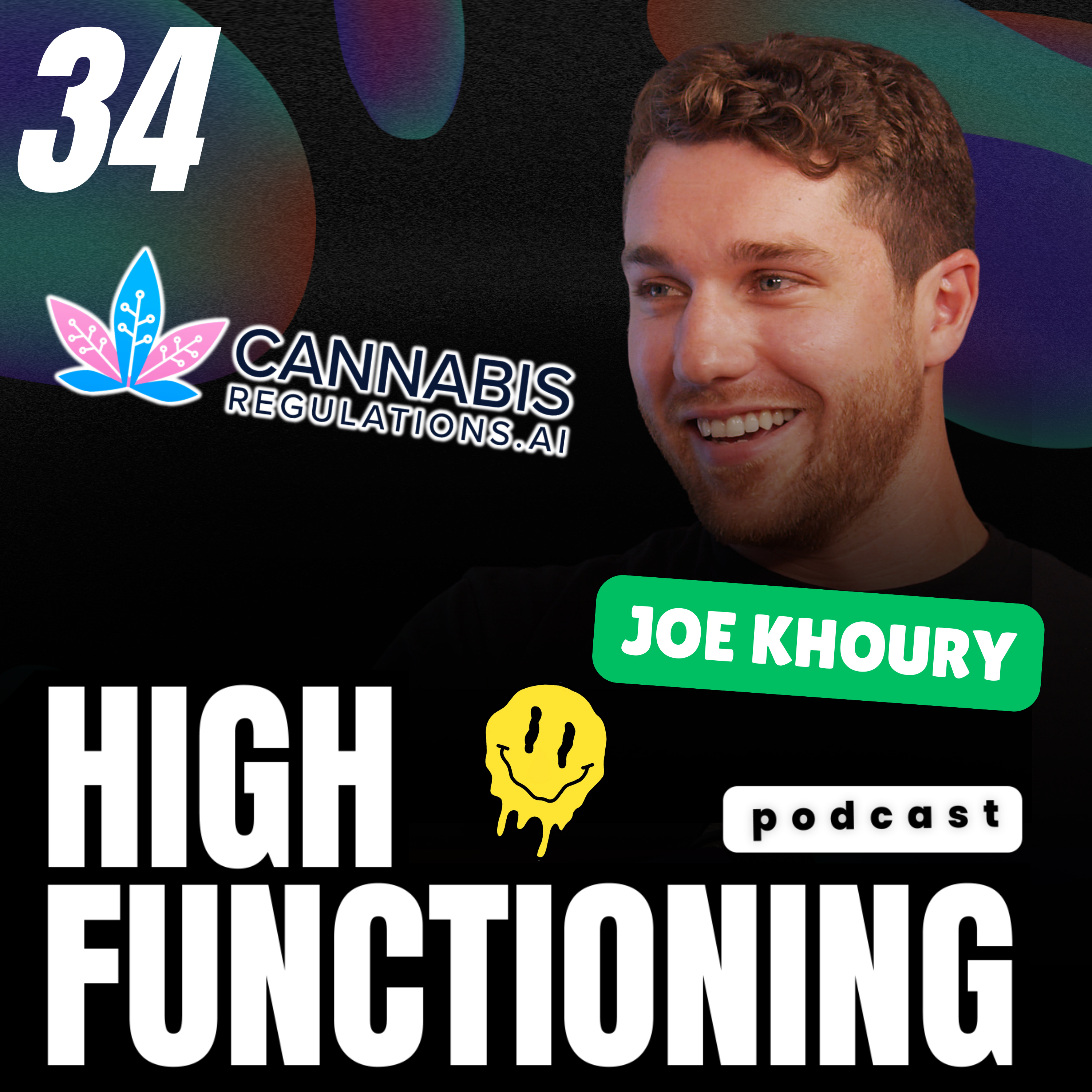 High Functioning Podcast