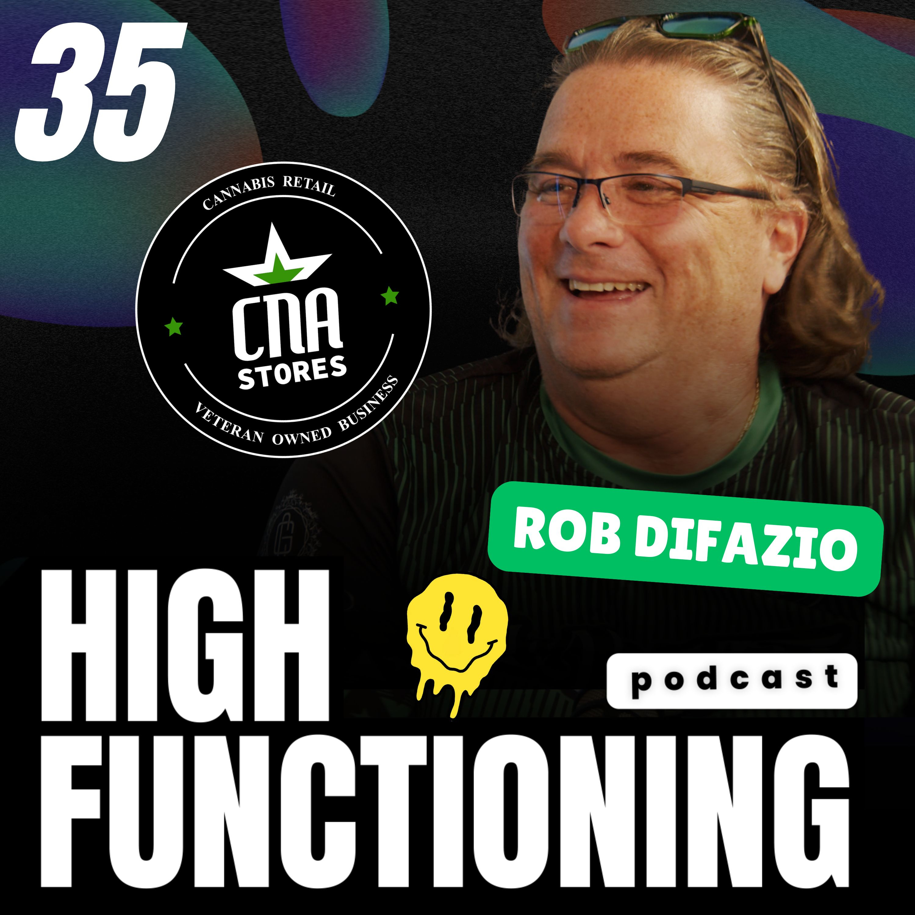 High Functioning Podcast