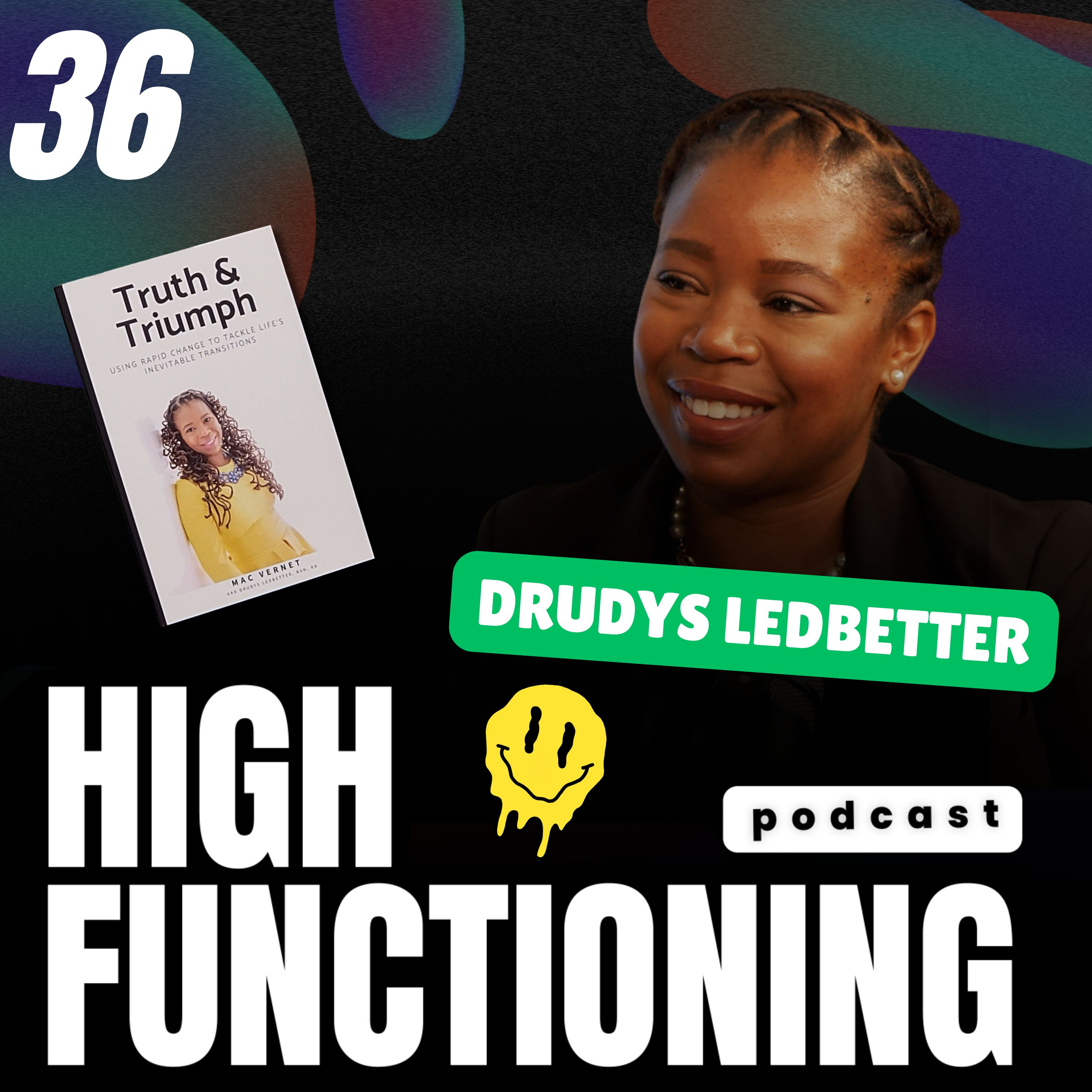 High Functioning Podcast