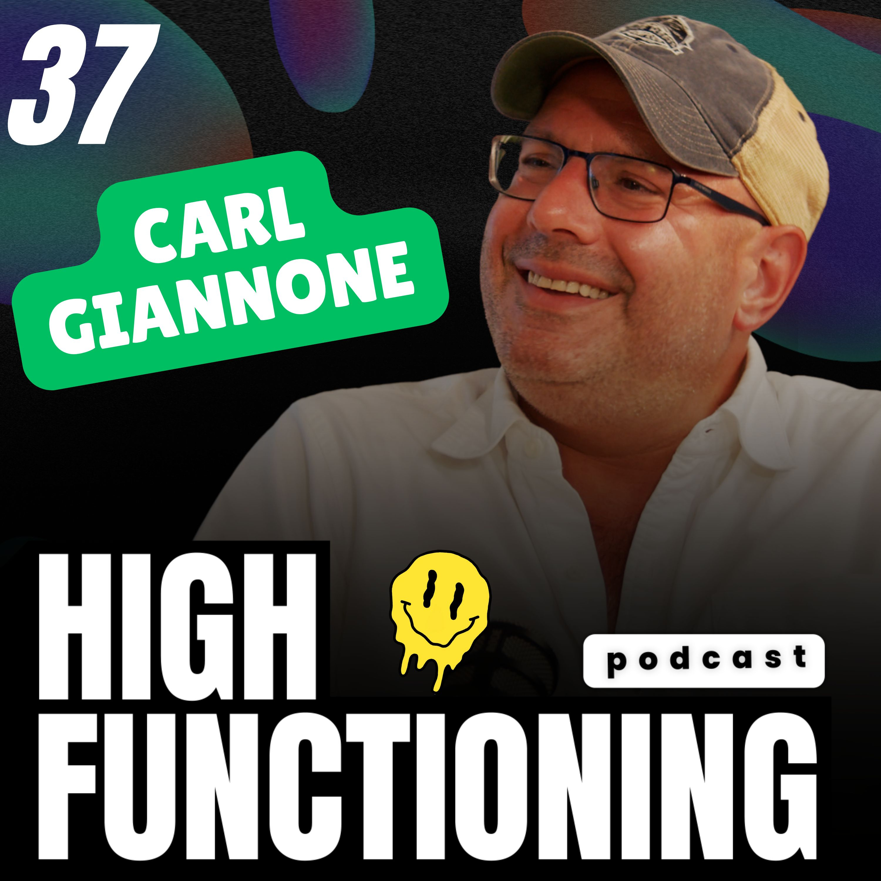 High Functioning Podcast