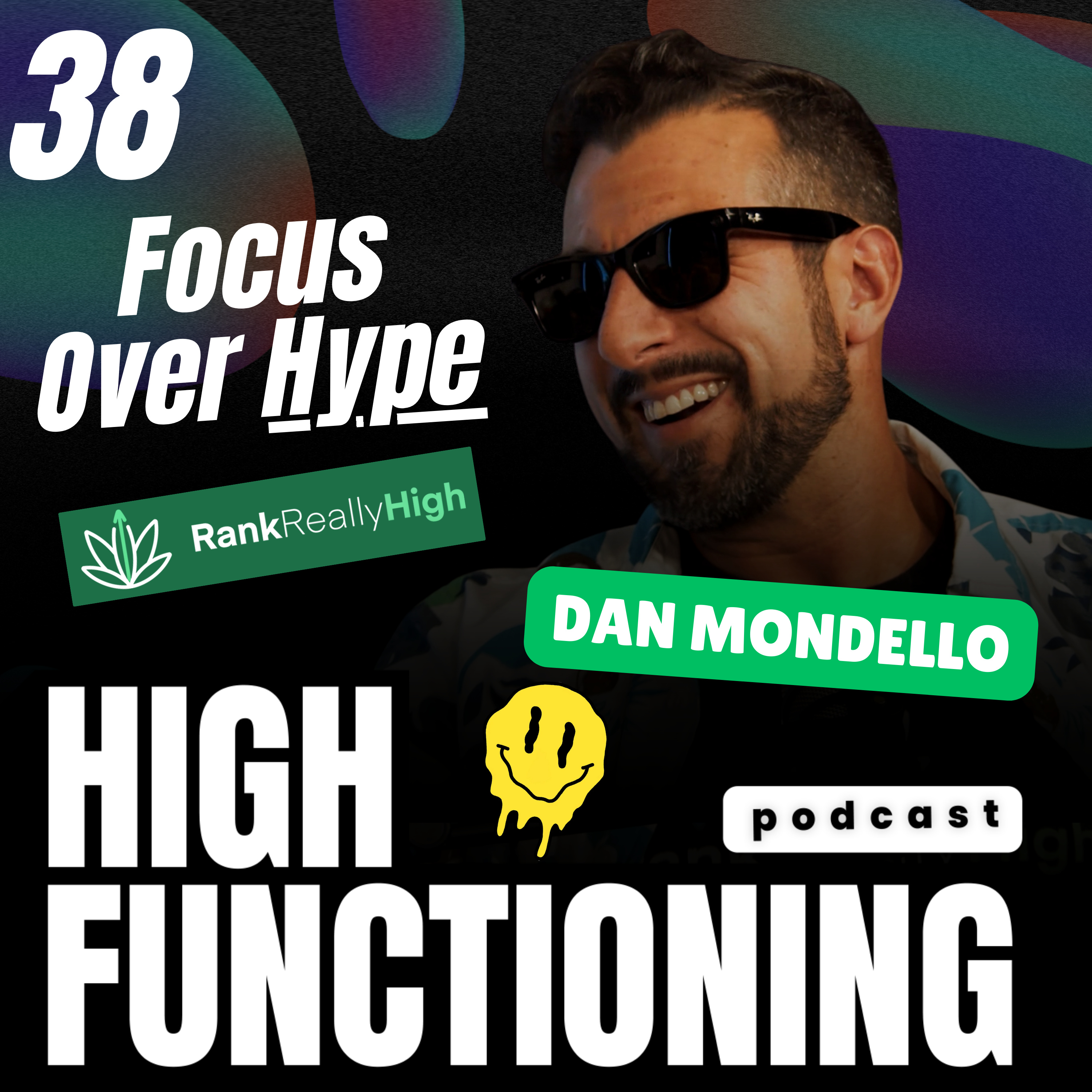 High Functioning Podcast