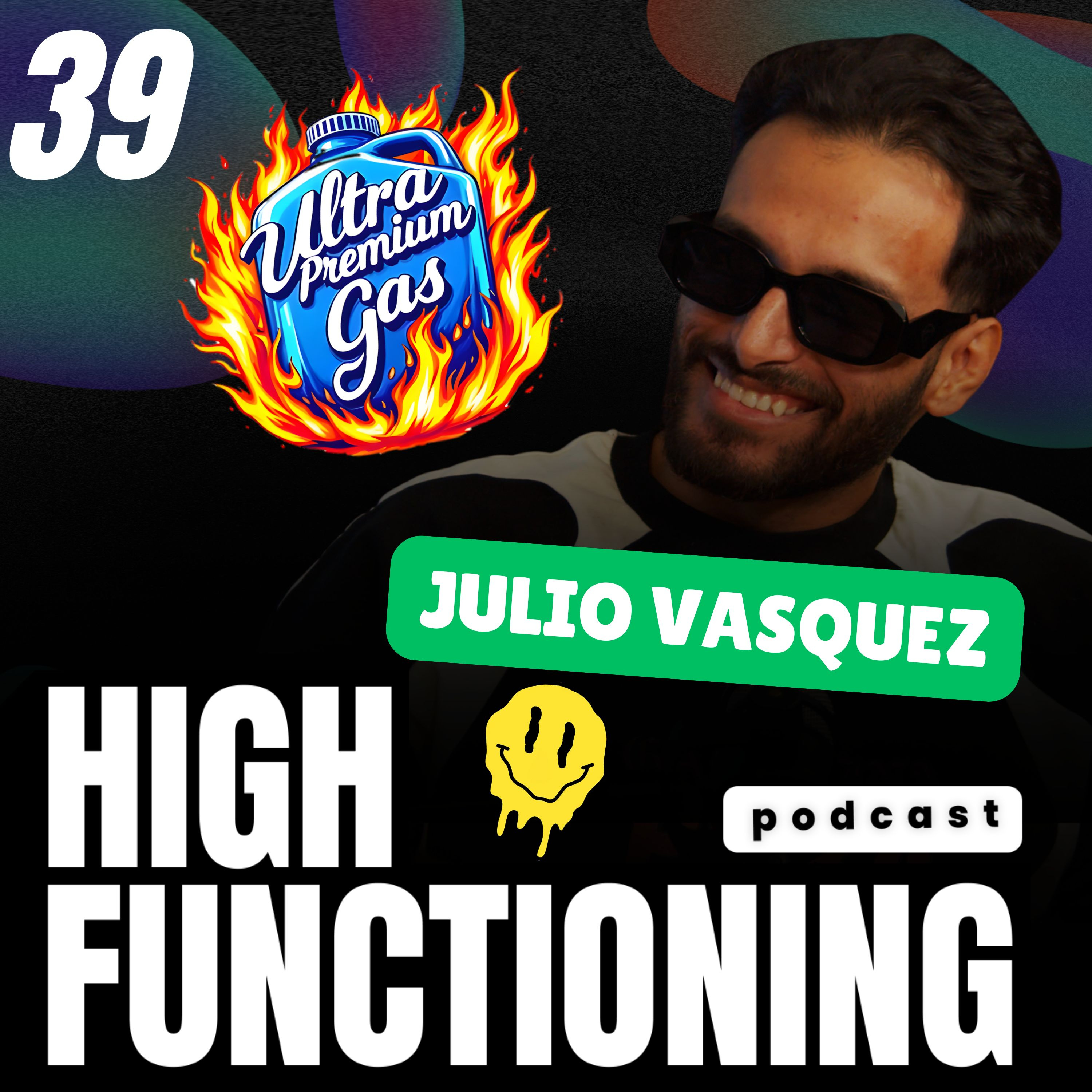 High Functioning Podcast