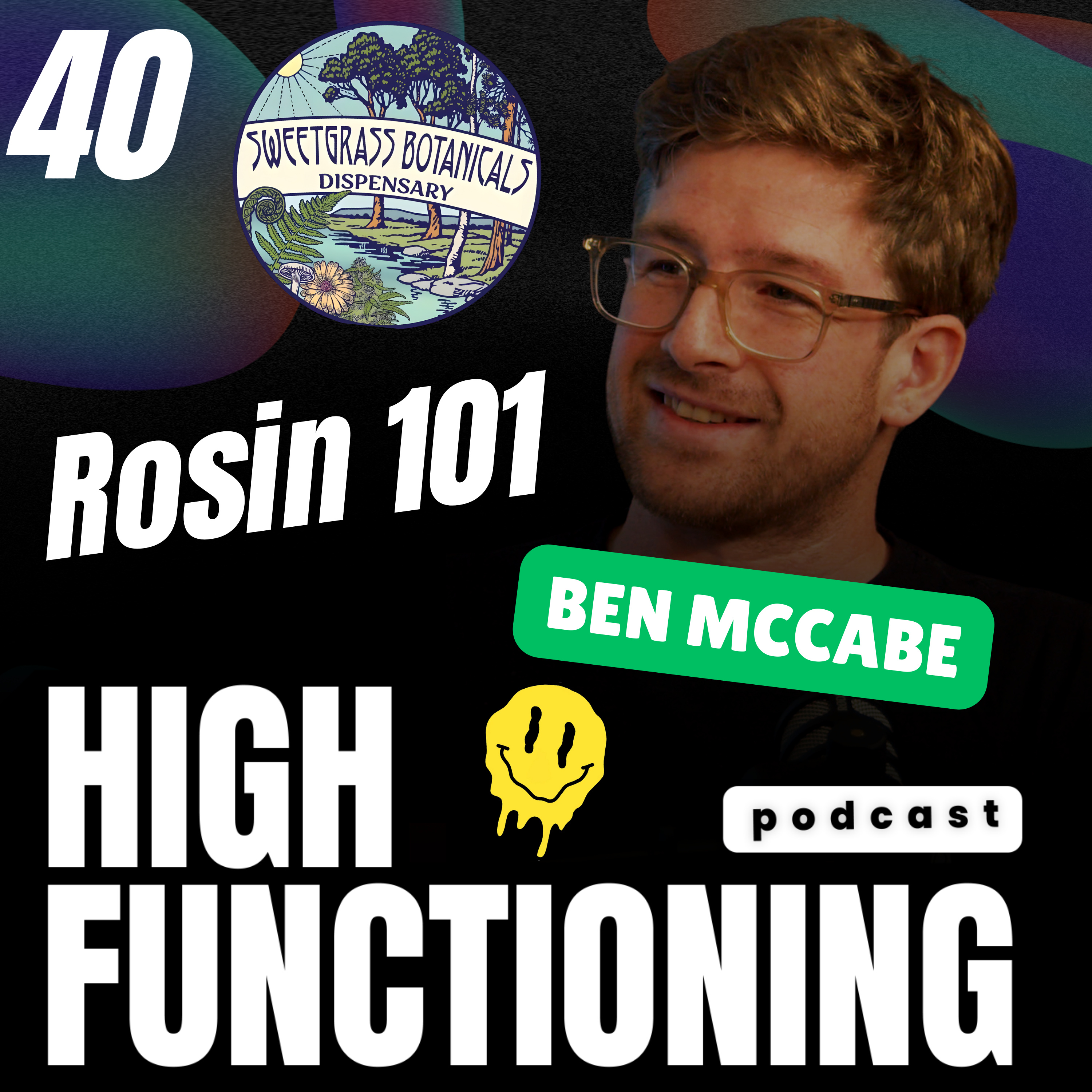 High Functioning Podcast