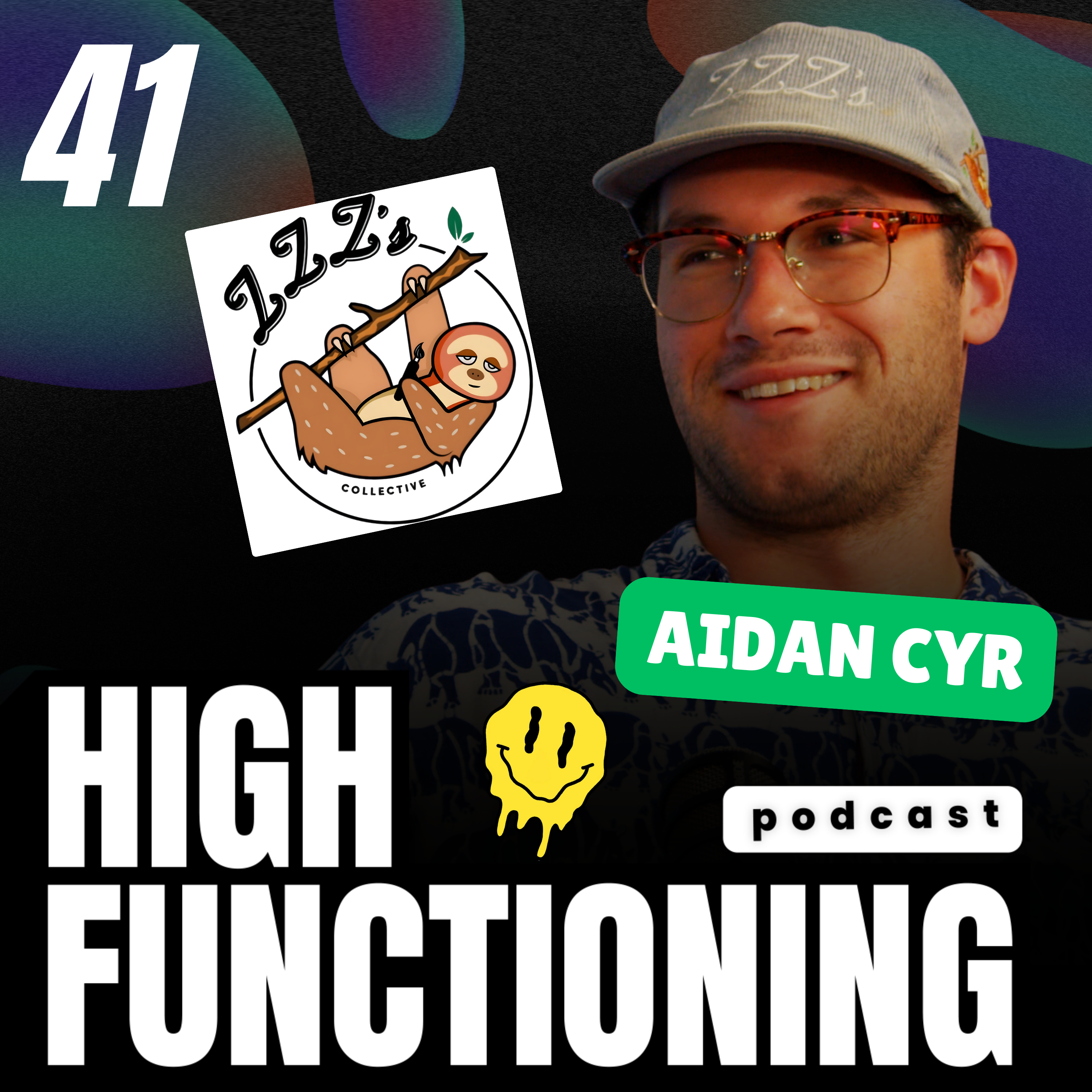 High Functioning Podcast