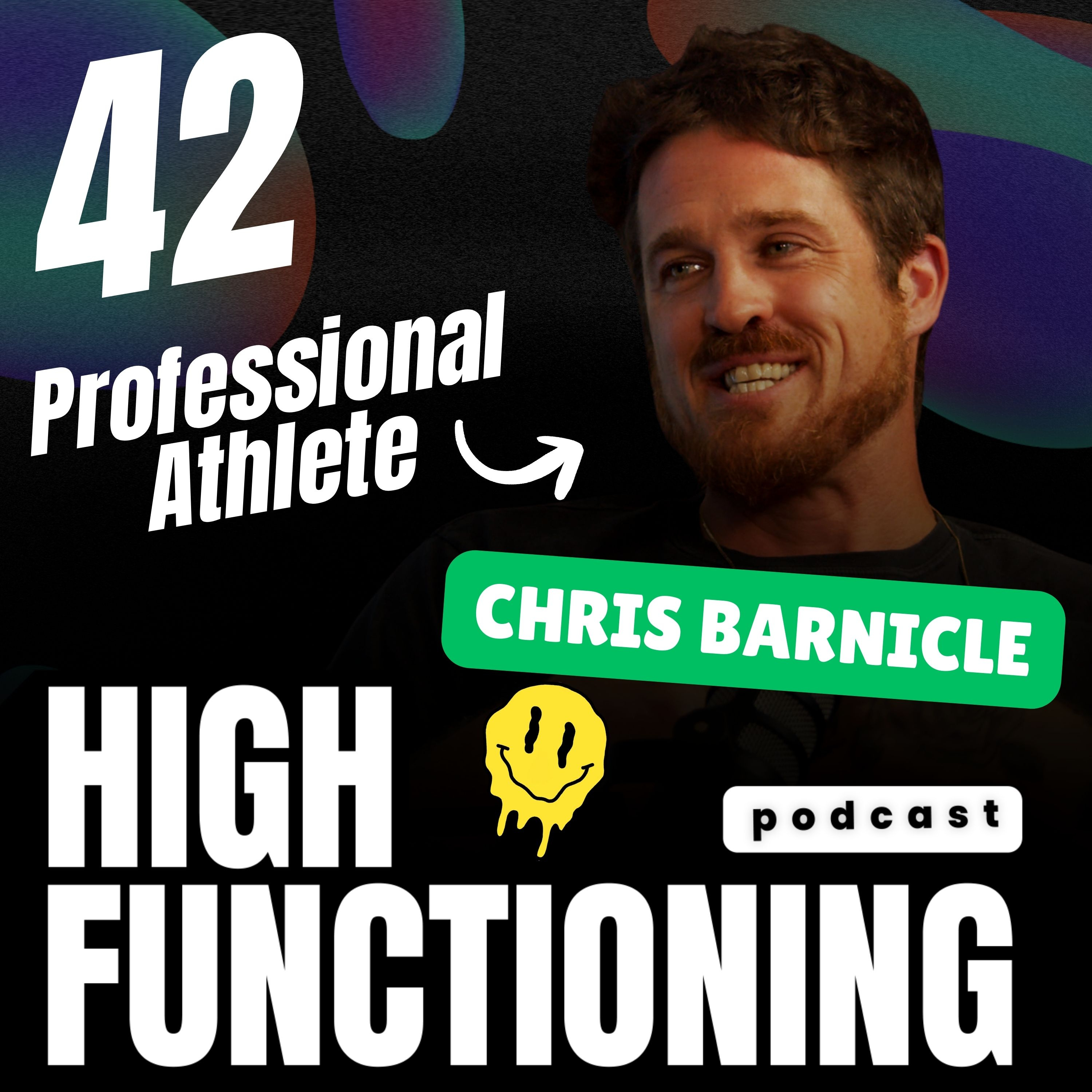 High Functioning Podcast