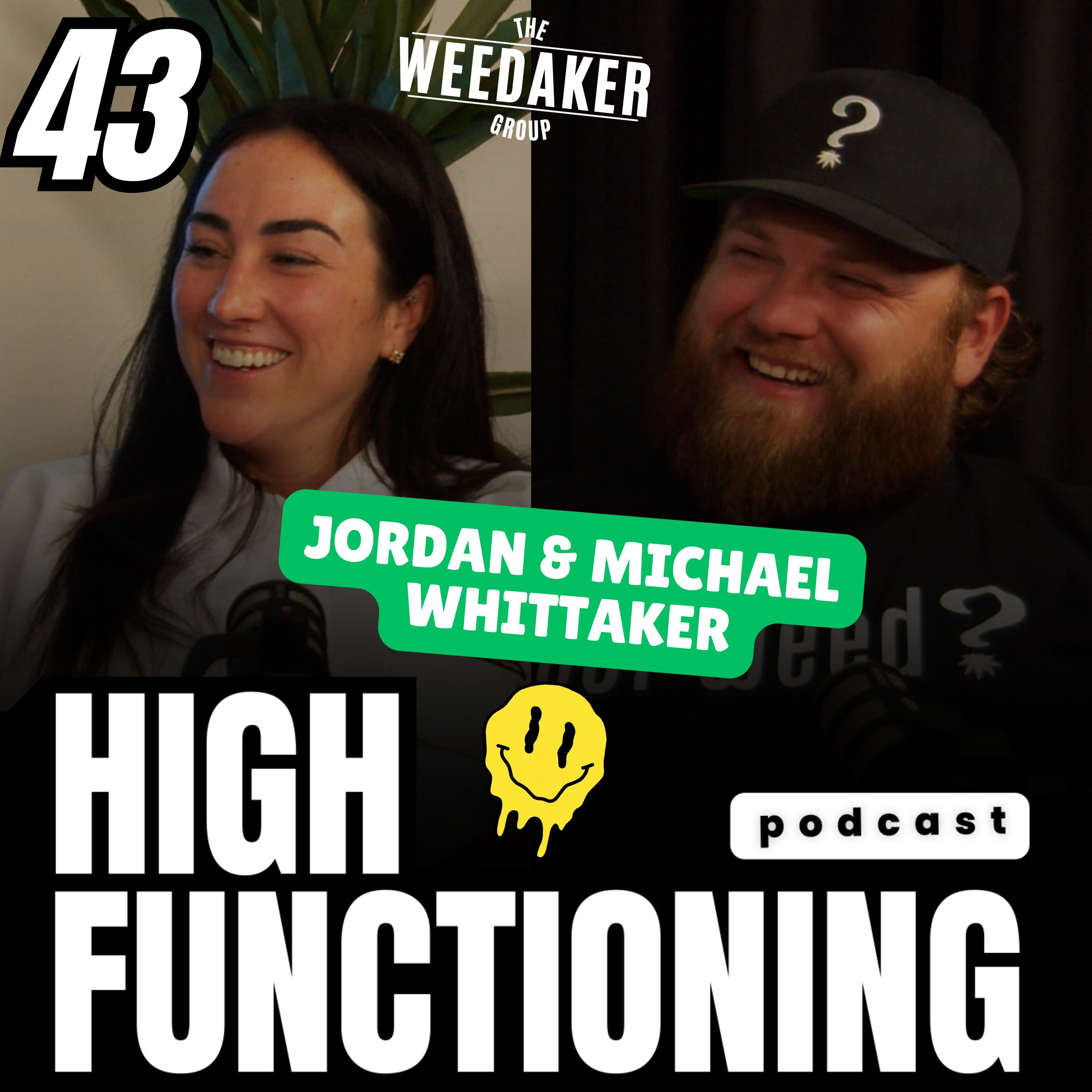 High Functioning Podcast