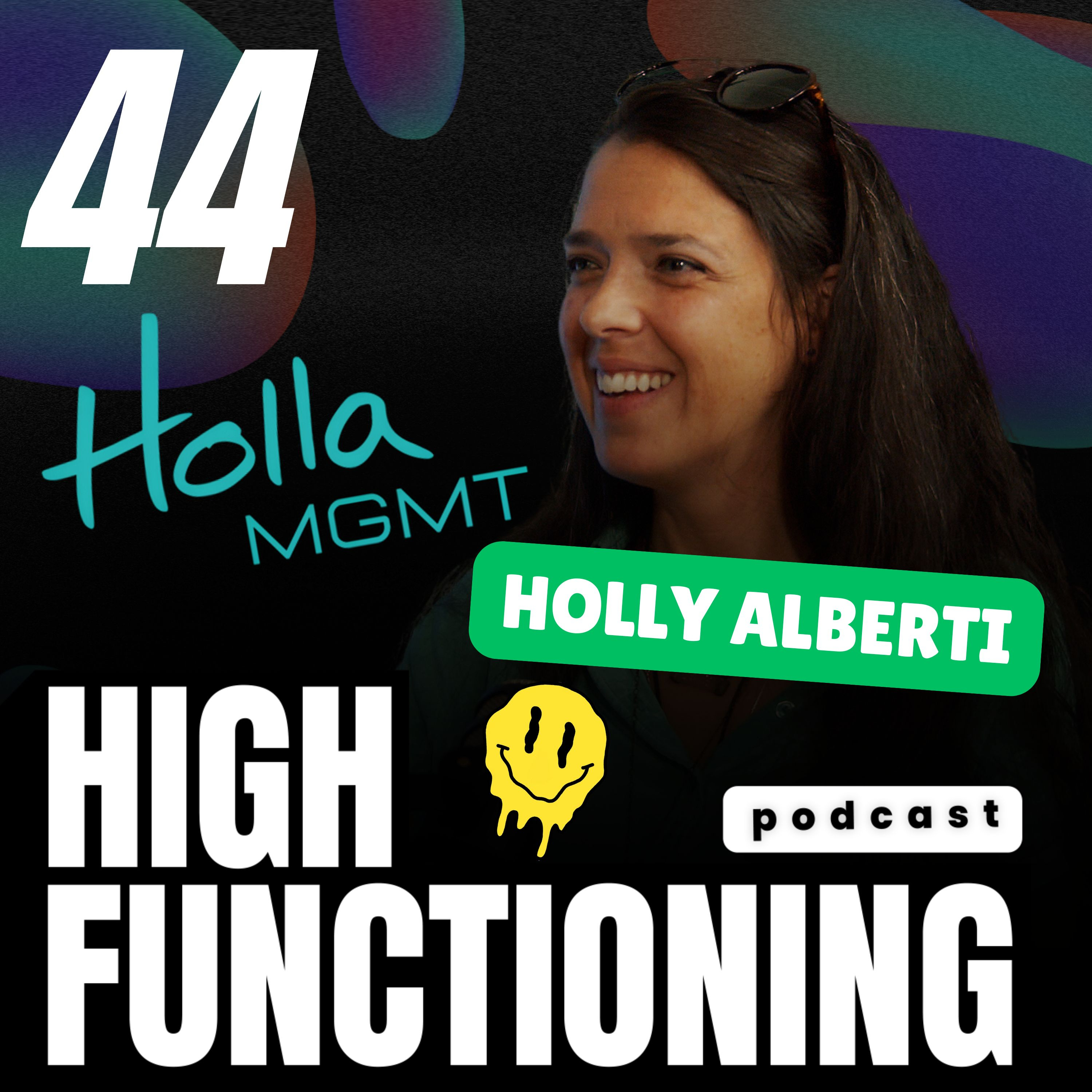 High Functioning Podcast