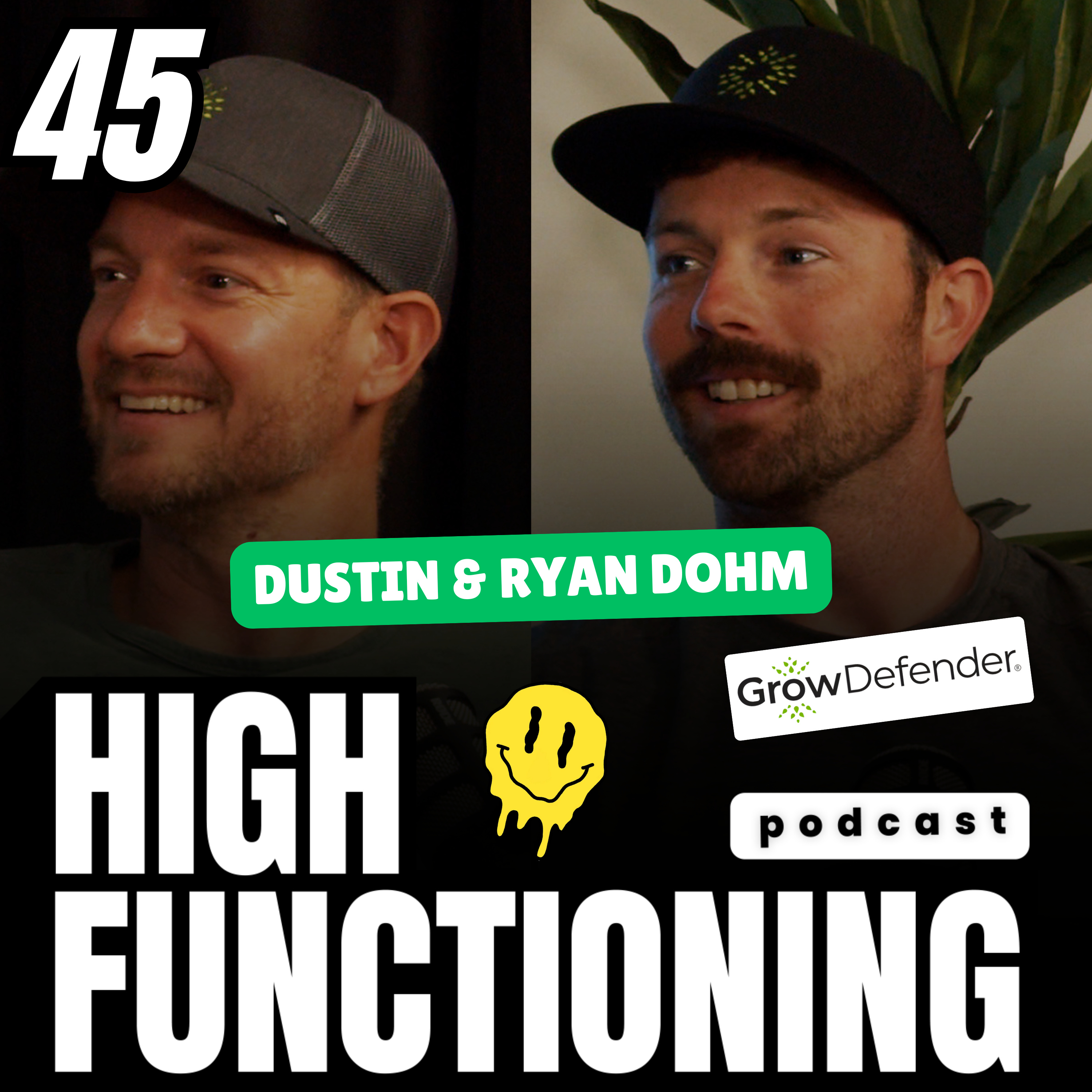 High Functioning Podcast