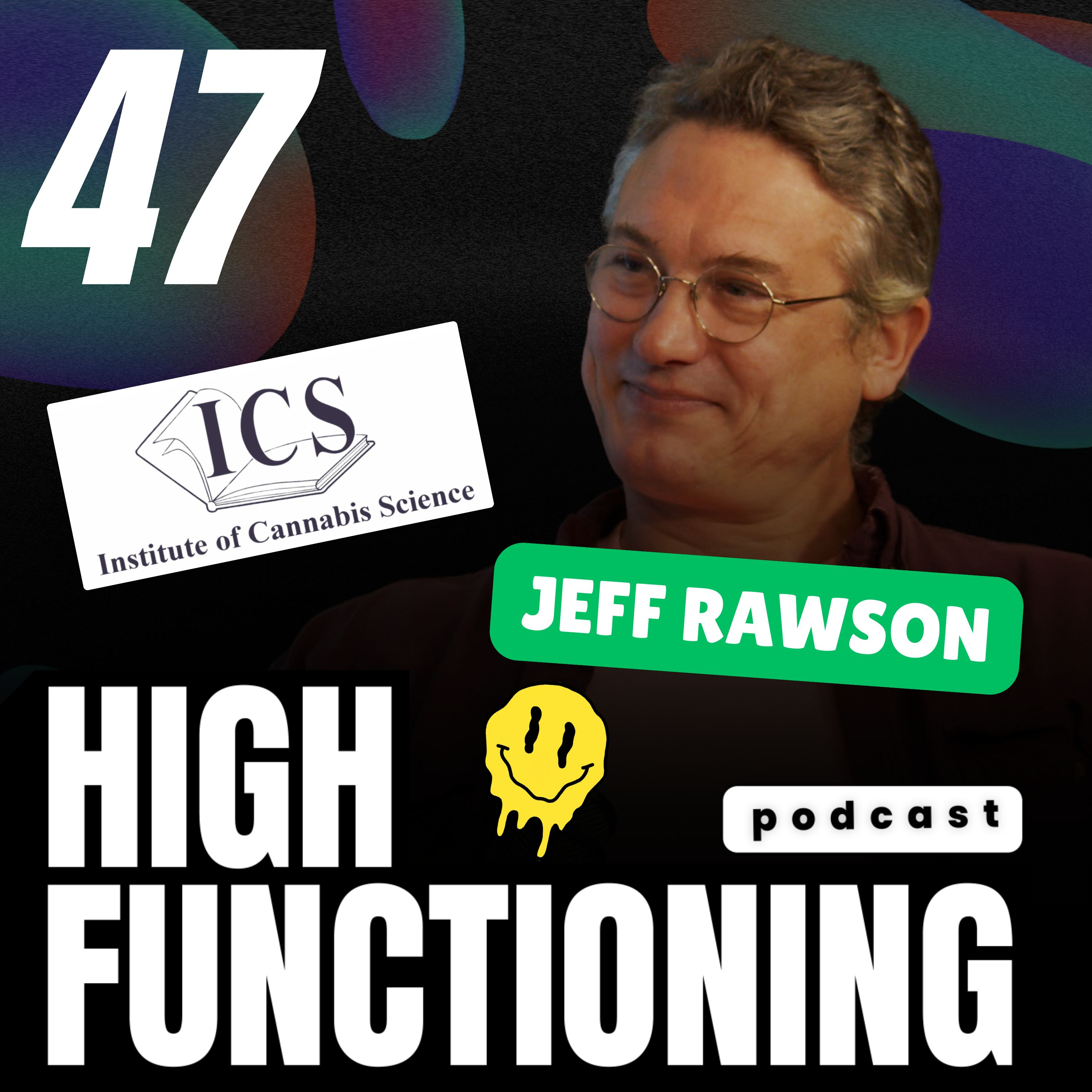 High Functioning Podcast