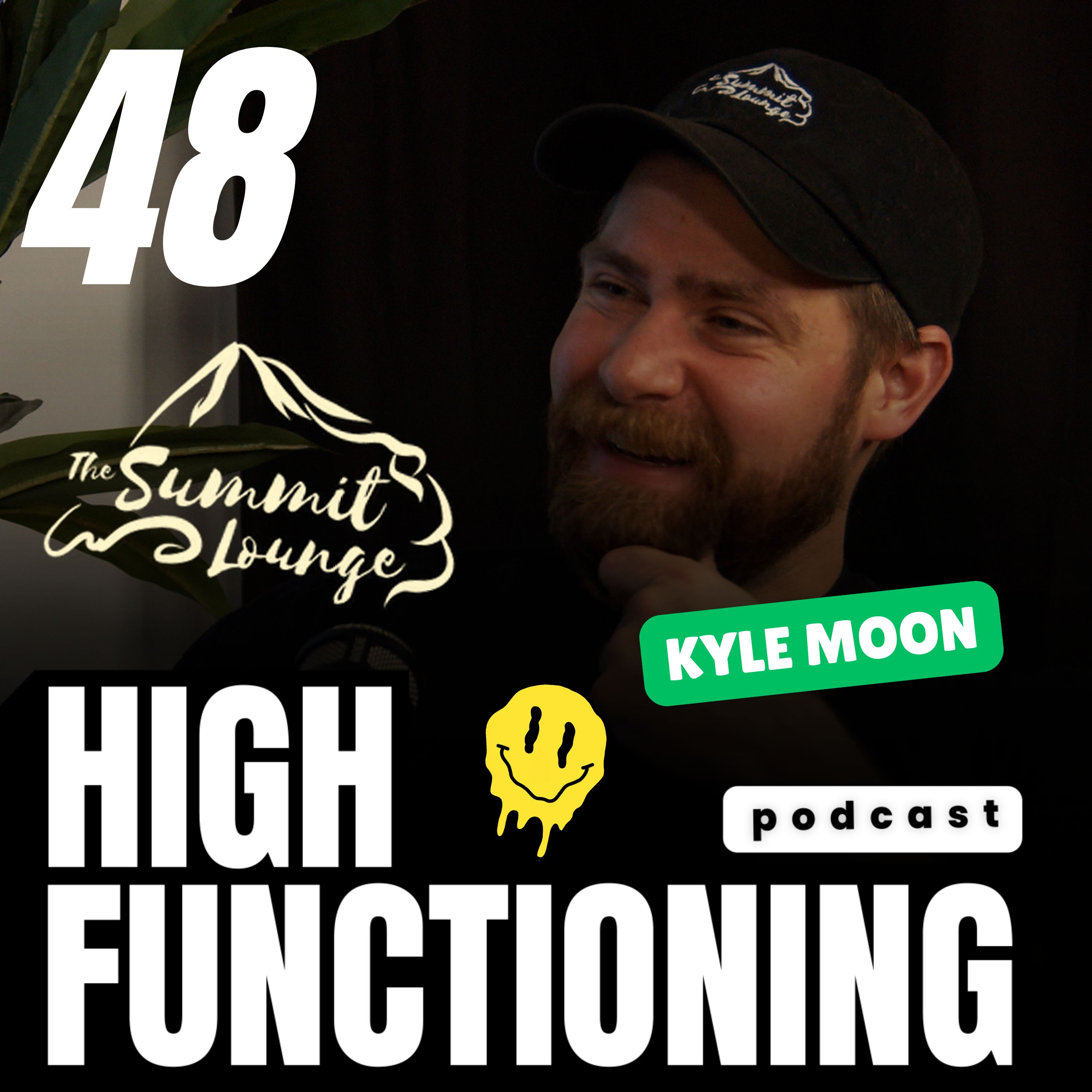 High Functioning Podcast