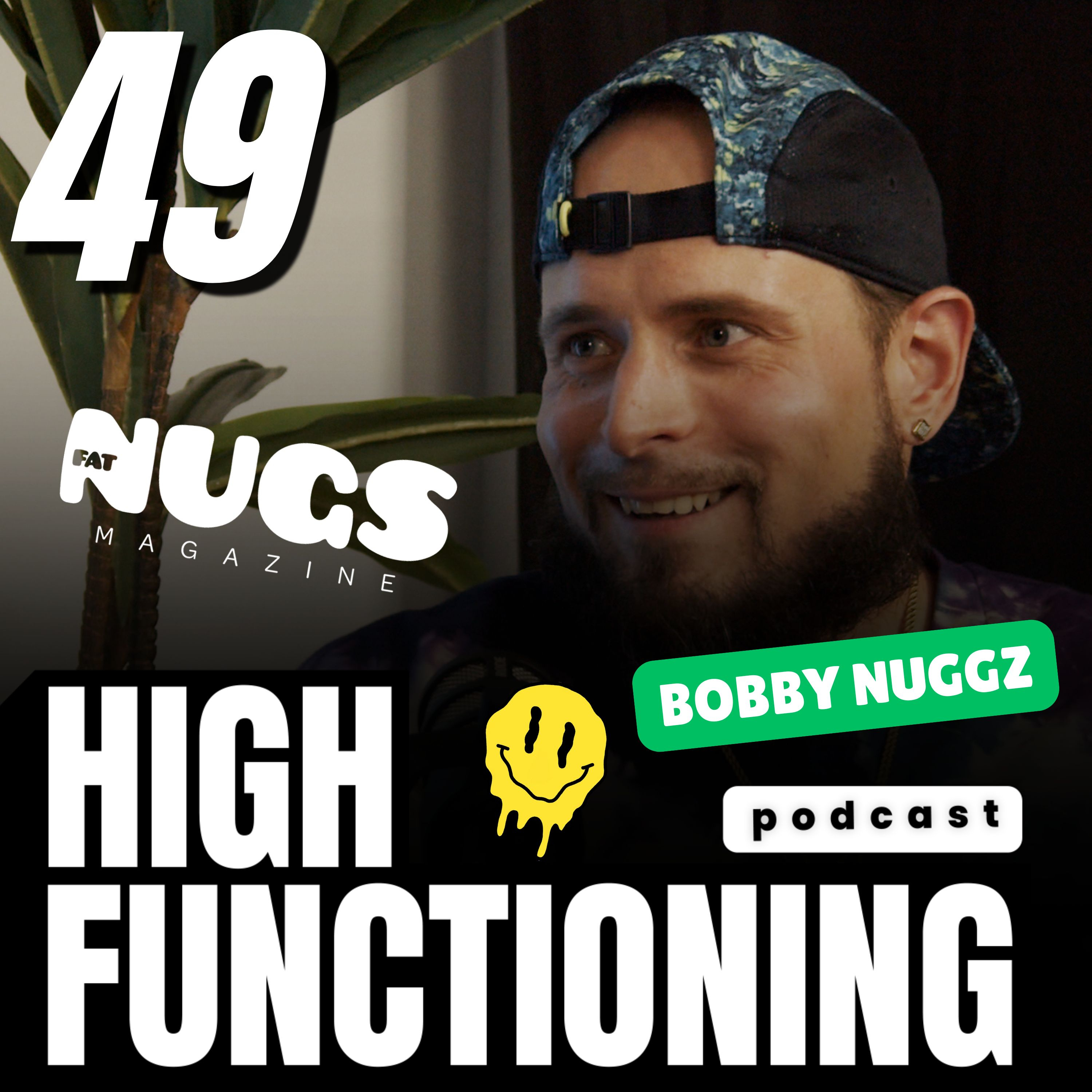 High Functioning Podcast